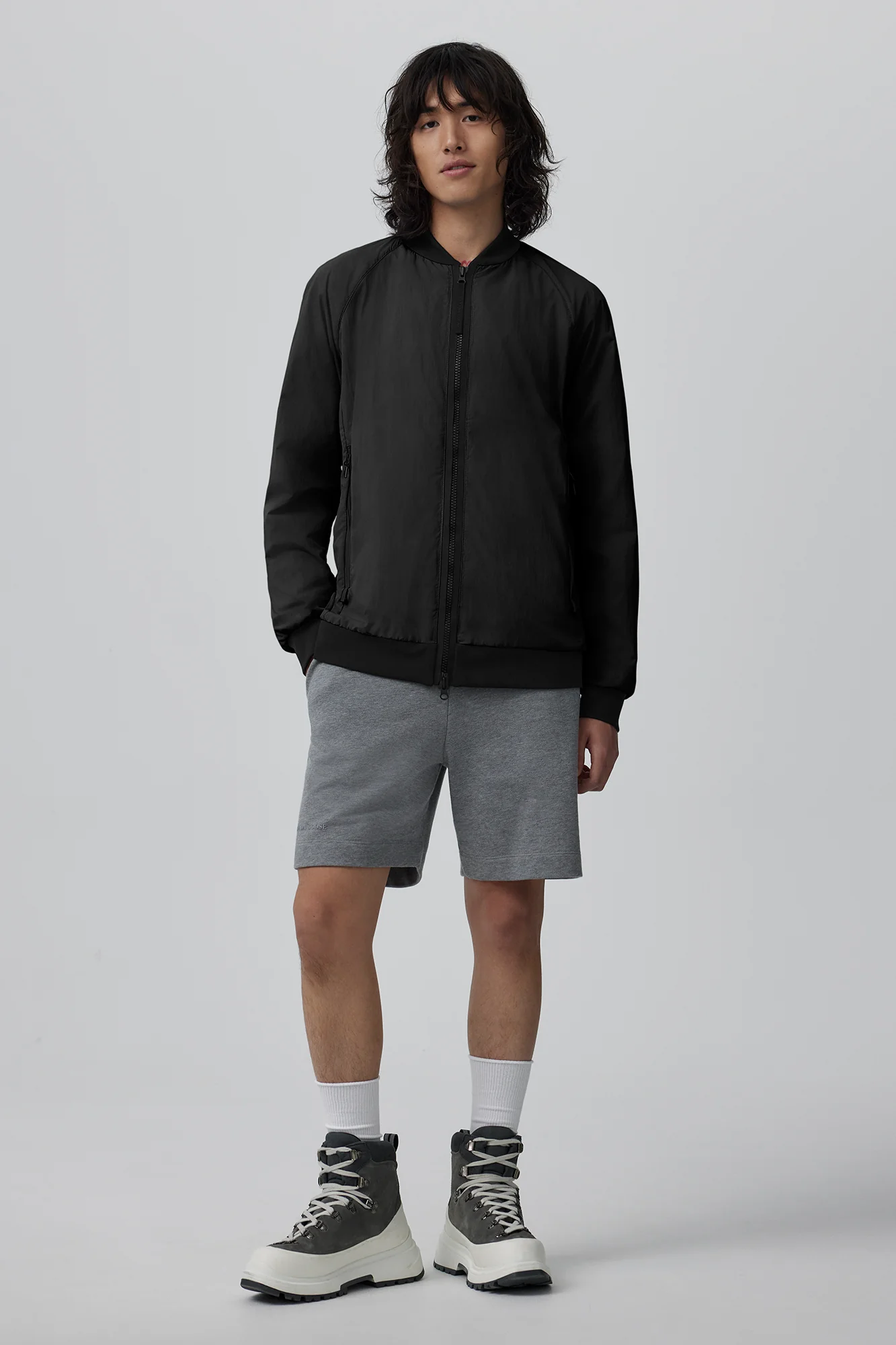 Faber Bomber - Image 13