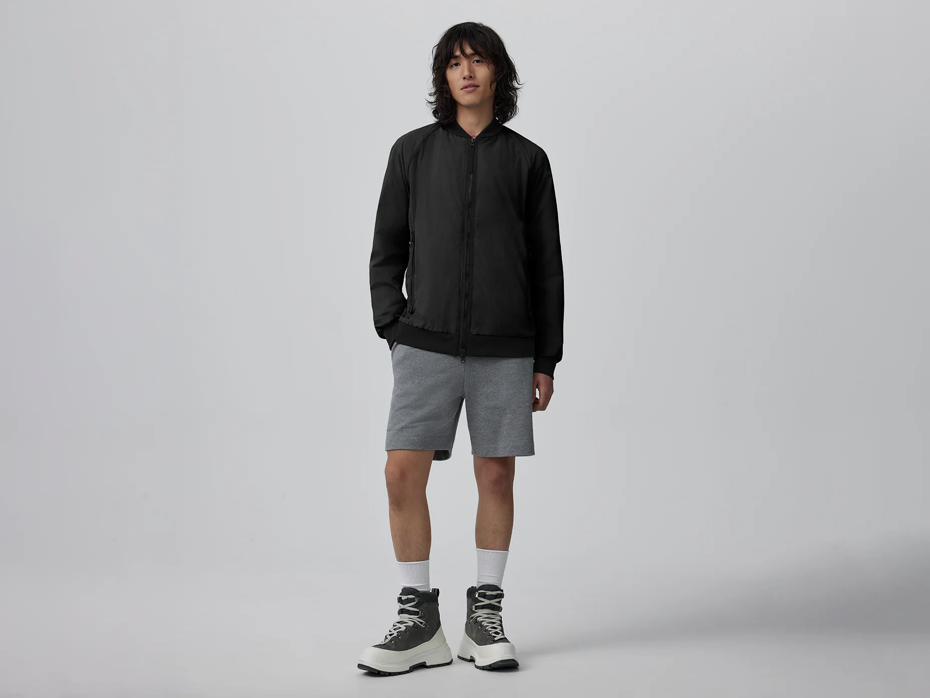 Faber Bomber - Image 19