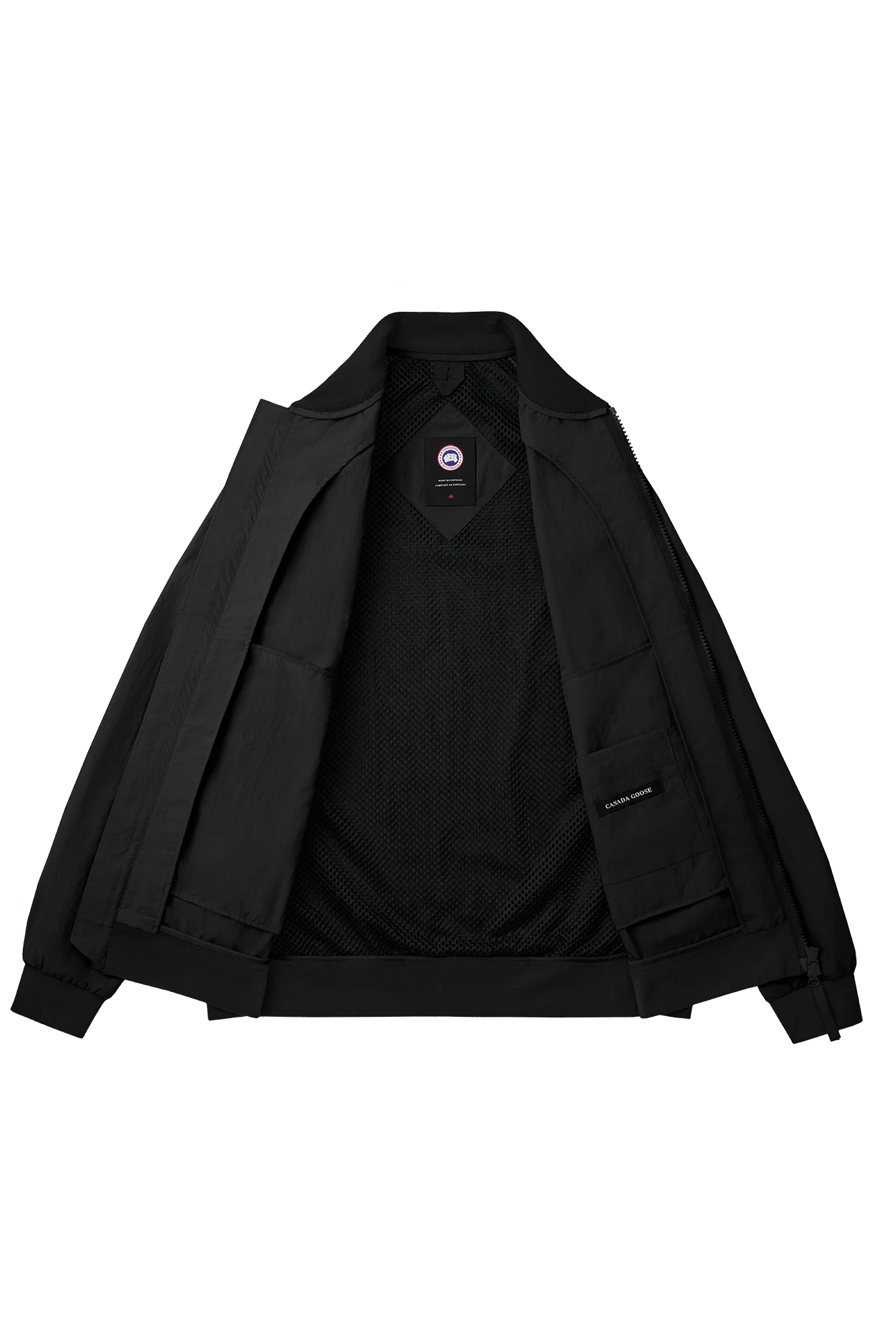 Faber Bomber - Image 21