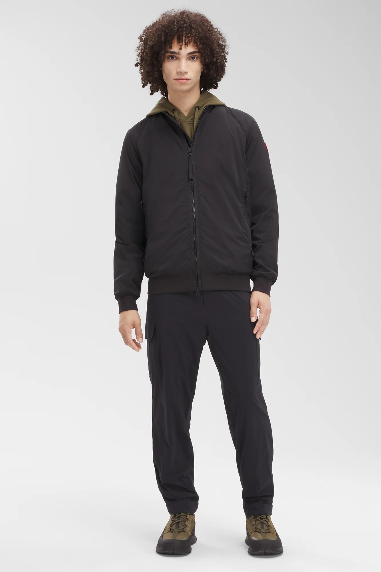 Faber Bomber - Image 3