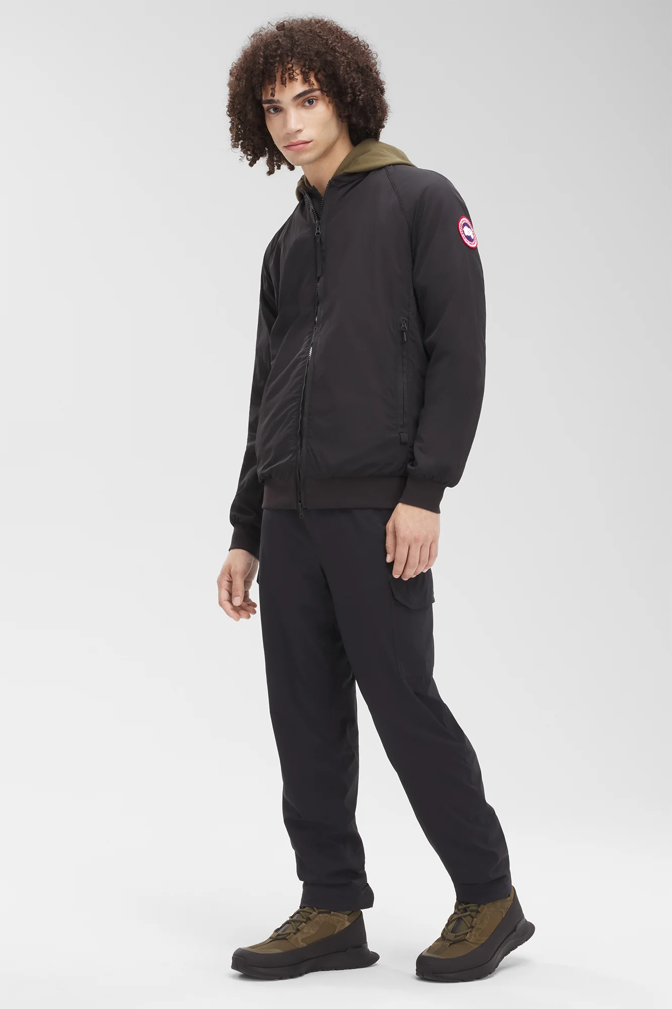 Faber Bomber - Image 6