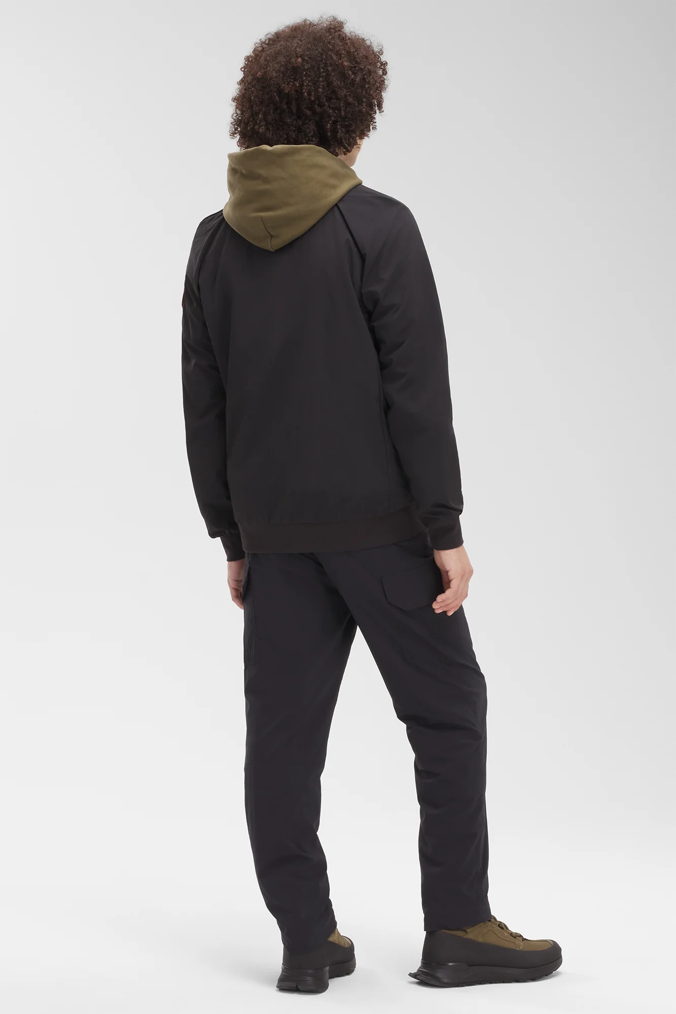 Faber Bomber - Image 8