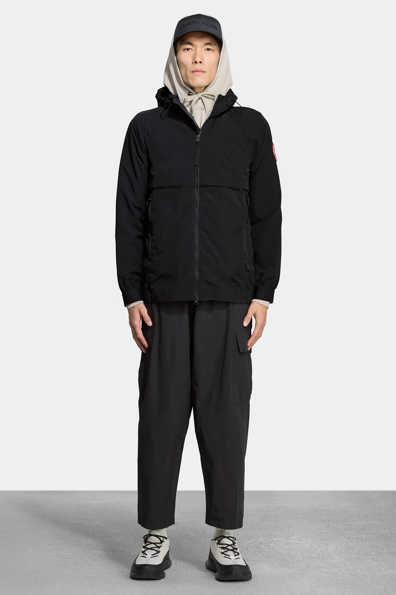 Faber Hoodie - Image 11