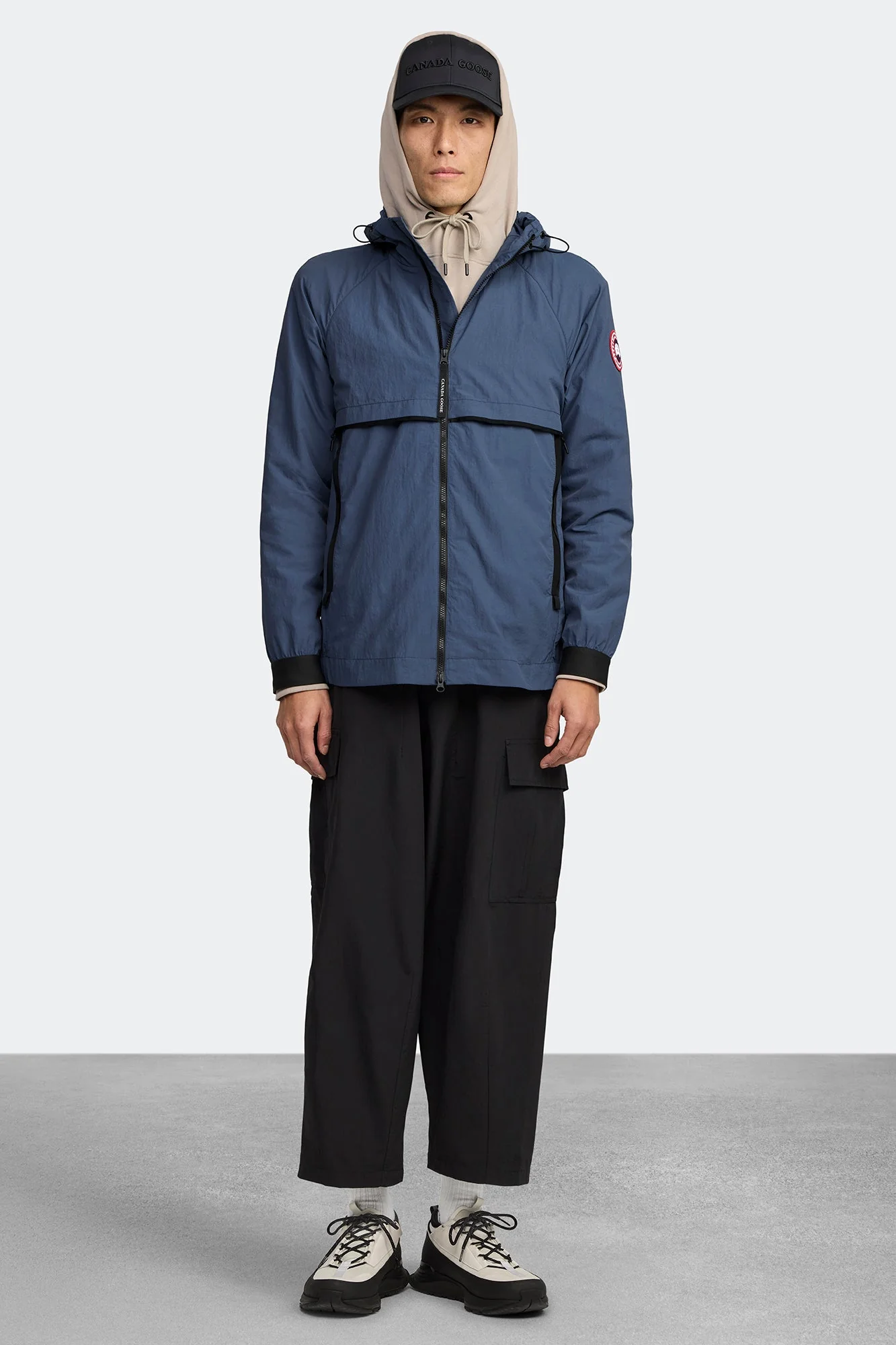 Faber Hoodie
