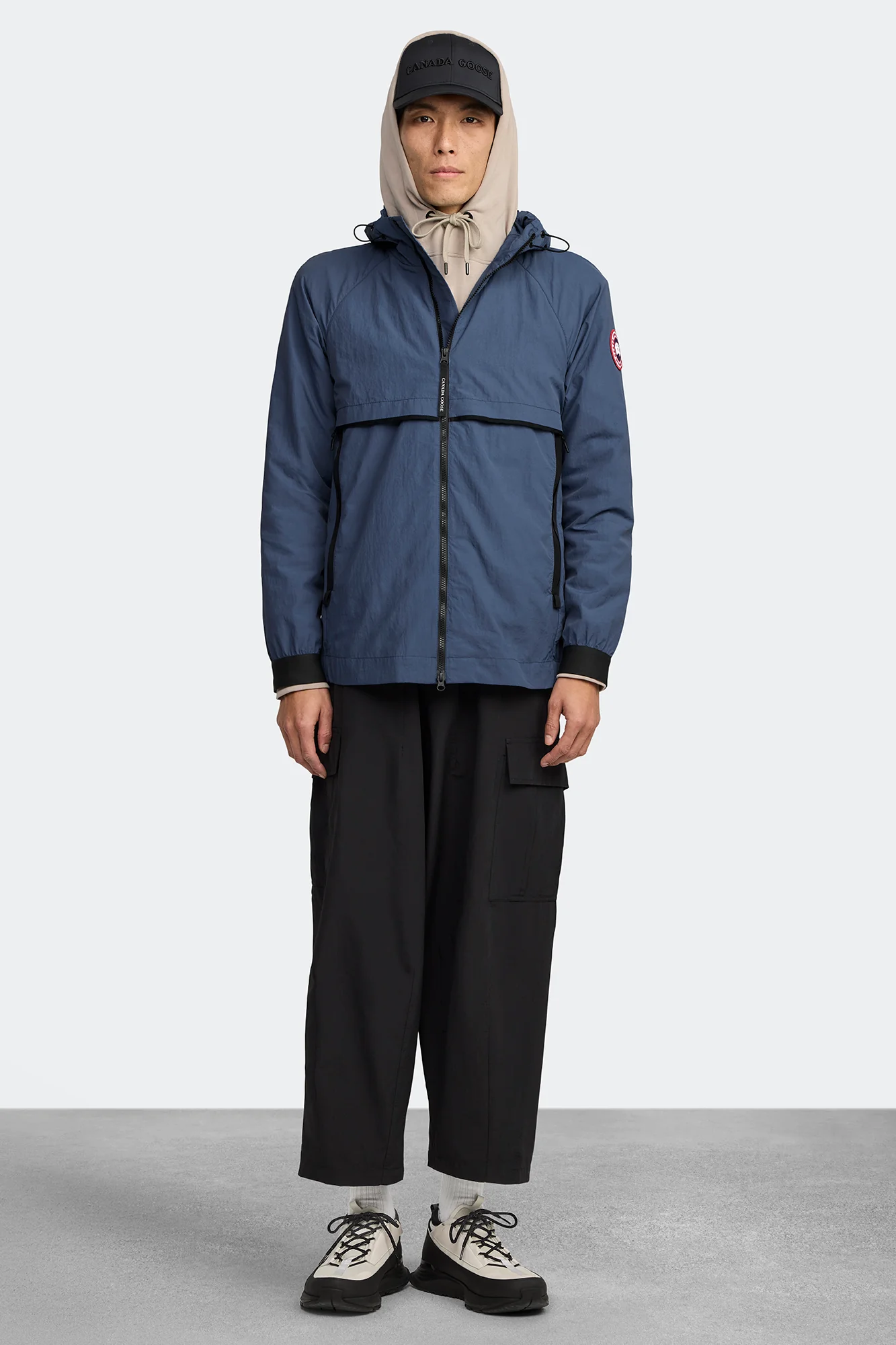 Faber Hoodie - Image 2