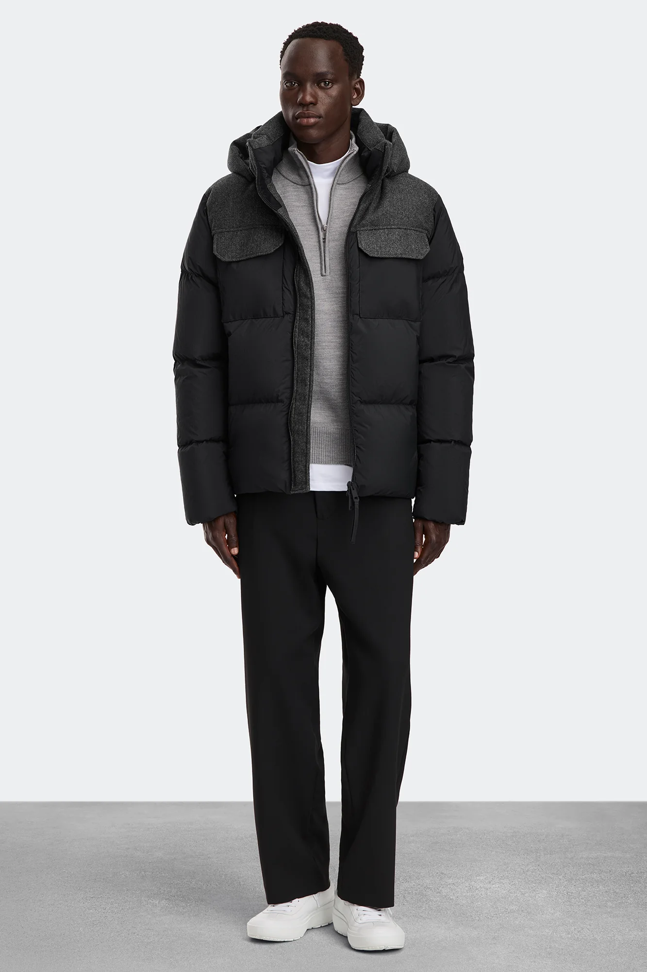 Fairview Parka