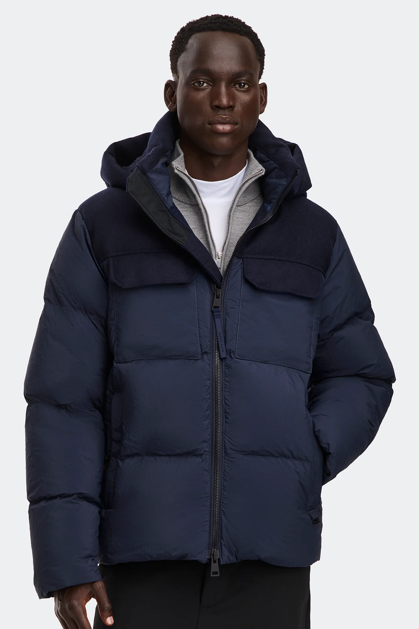 Fairview Parka - Image 2