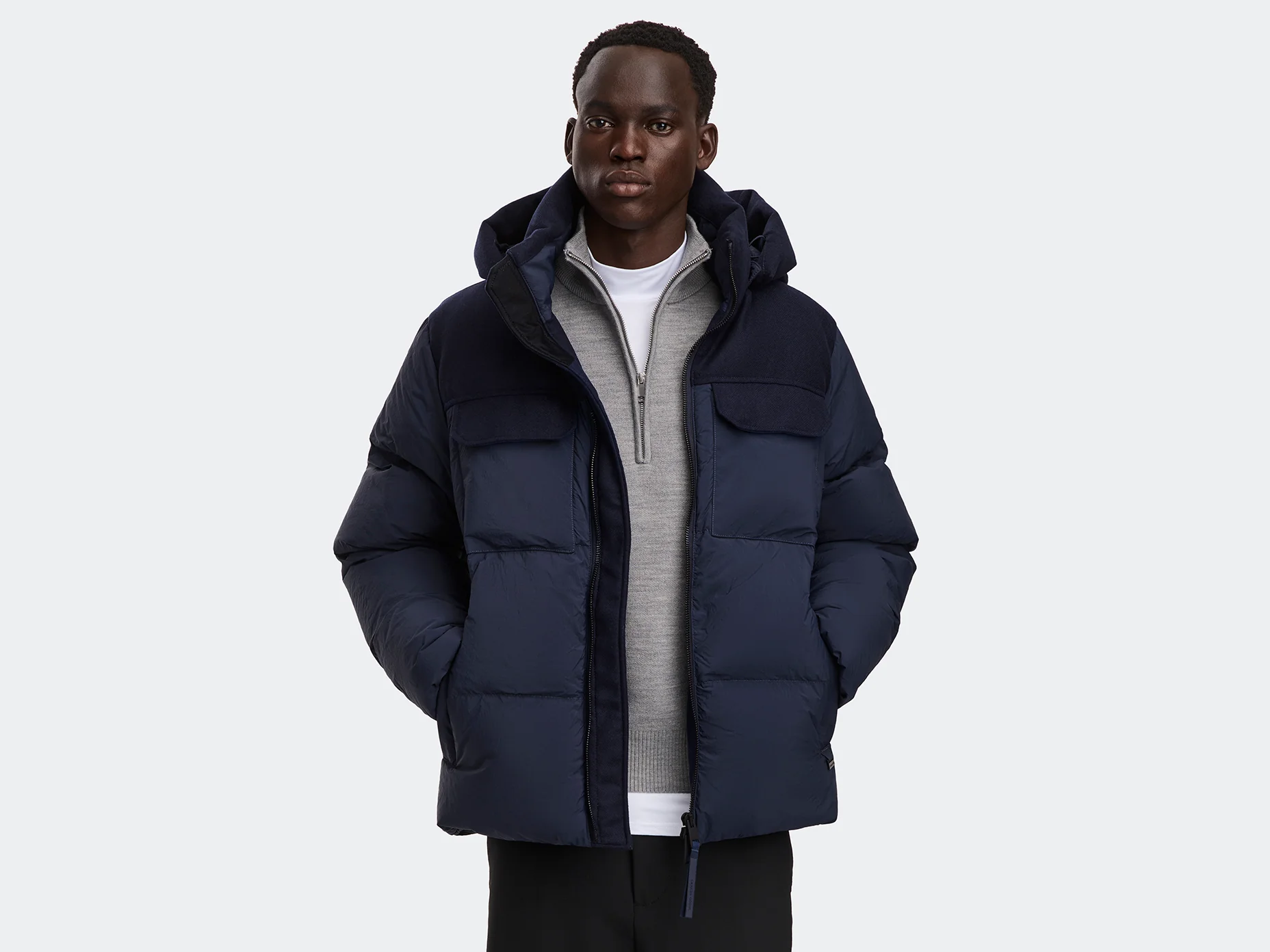 Fairview Parka - Image 5