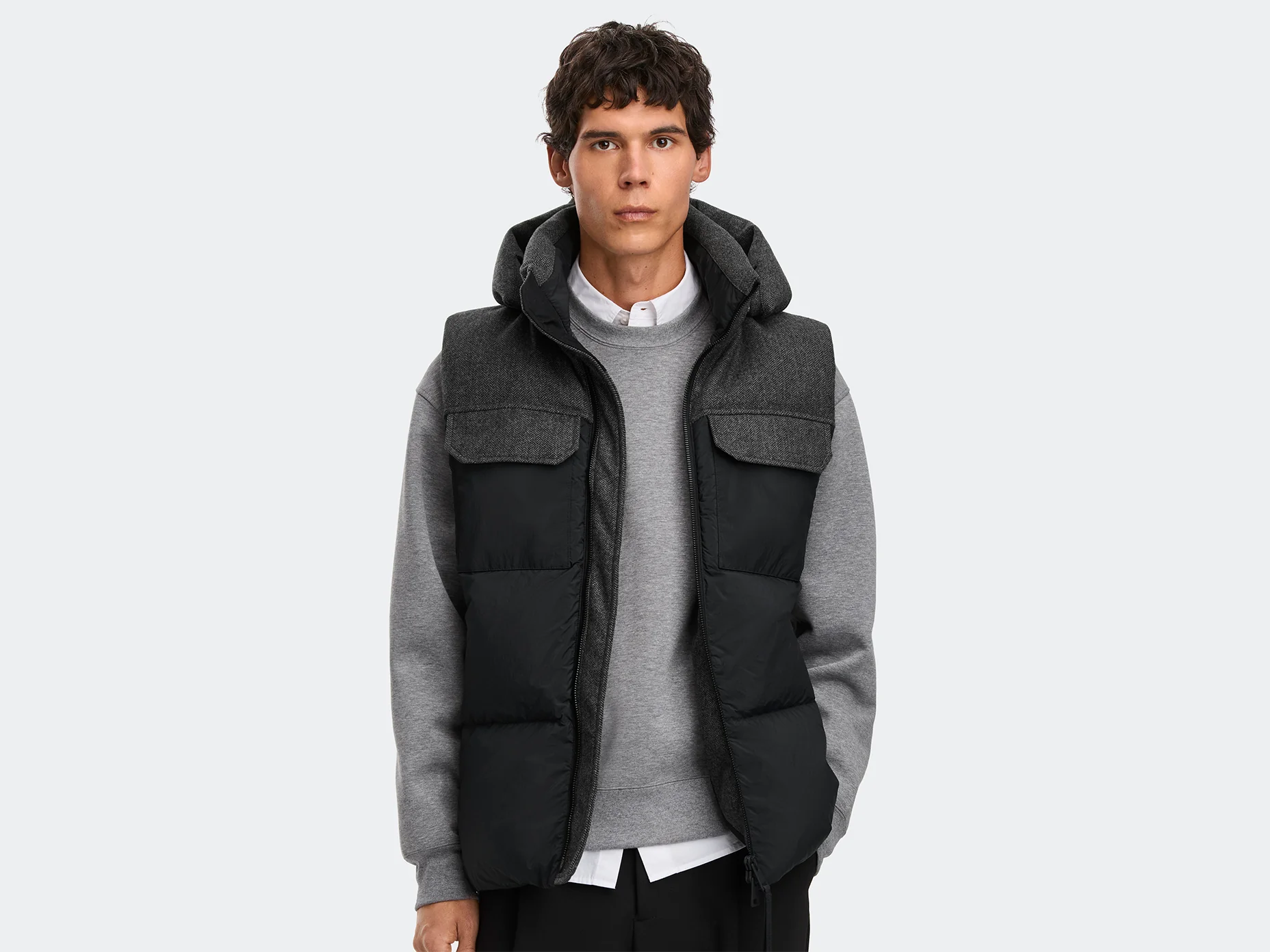 Fairview Vest - Image 5