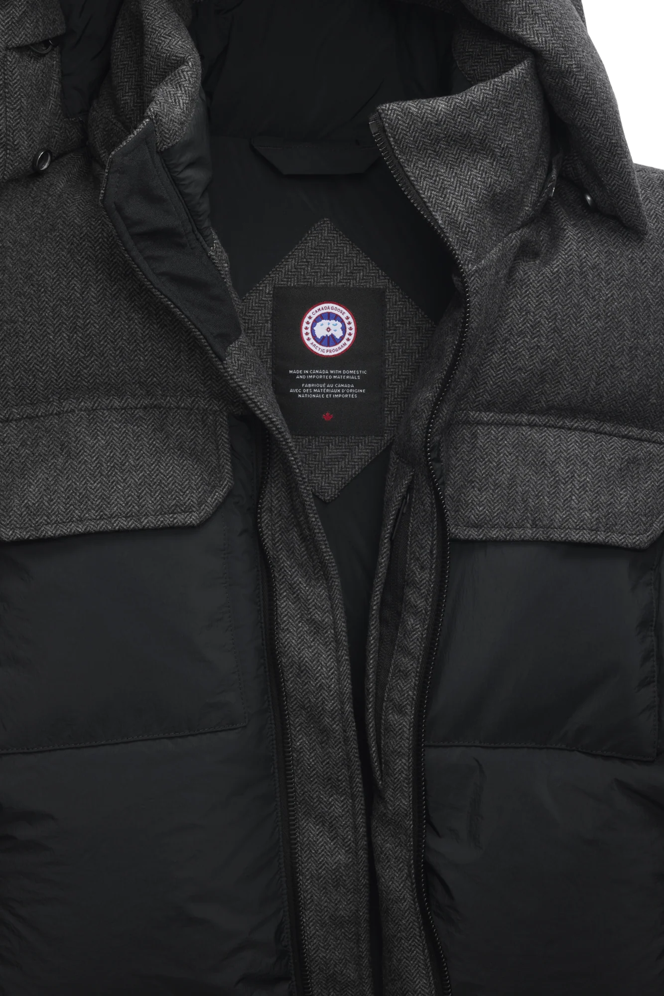 Fairview Vest - Image 7