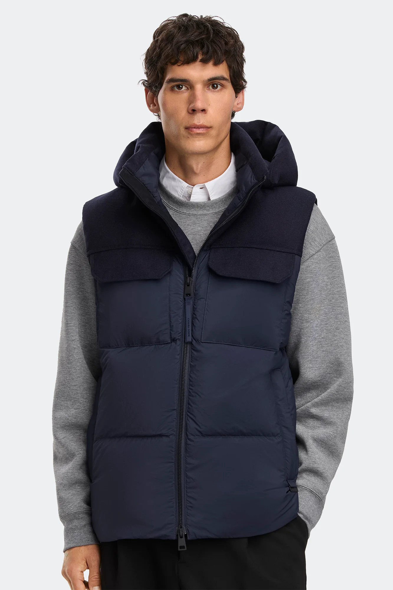Fairview Vest - Image 2