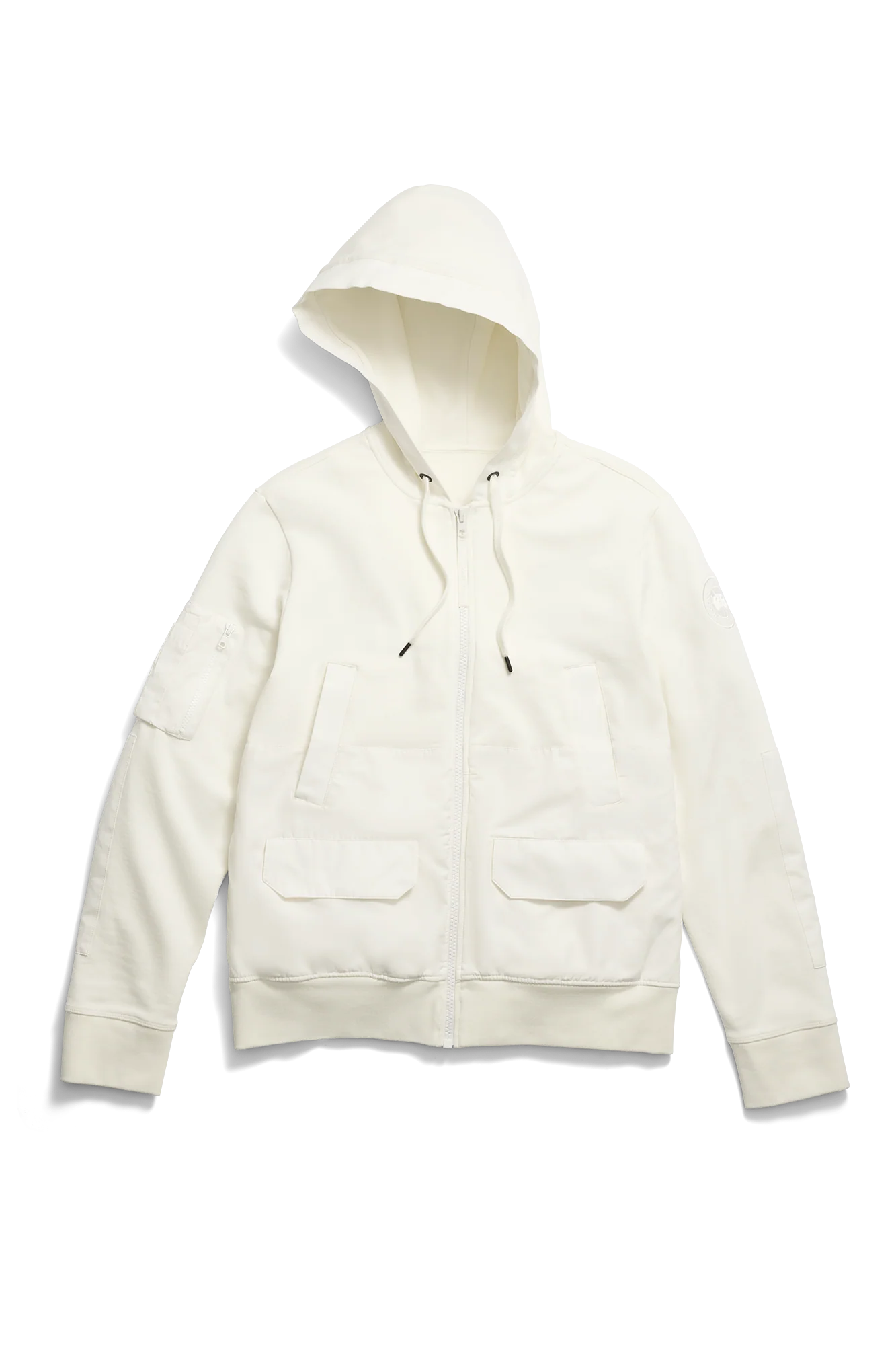 Ferris Full Zip Hoodie - Image 12