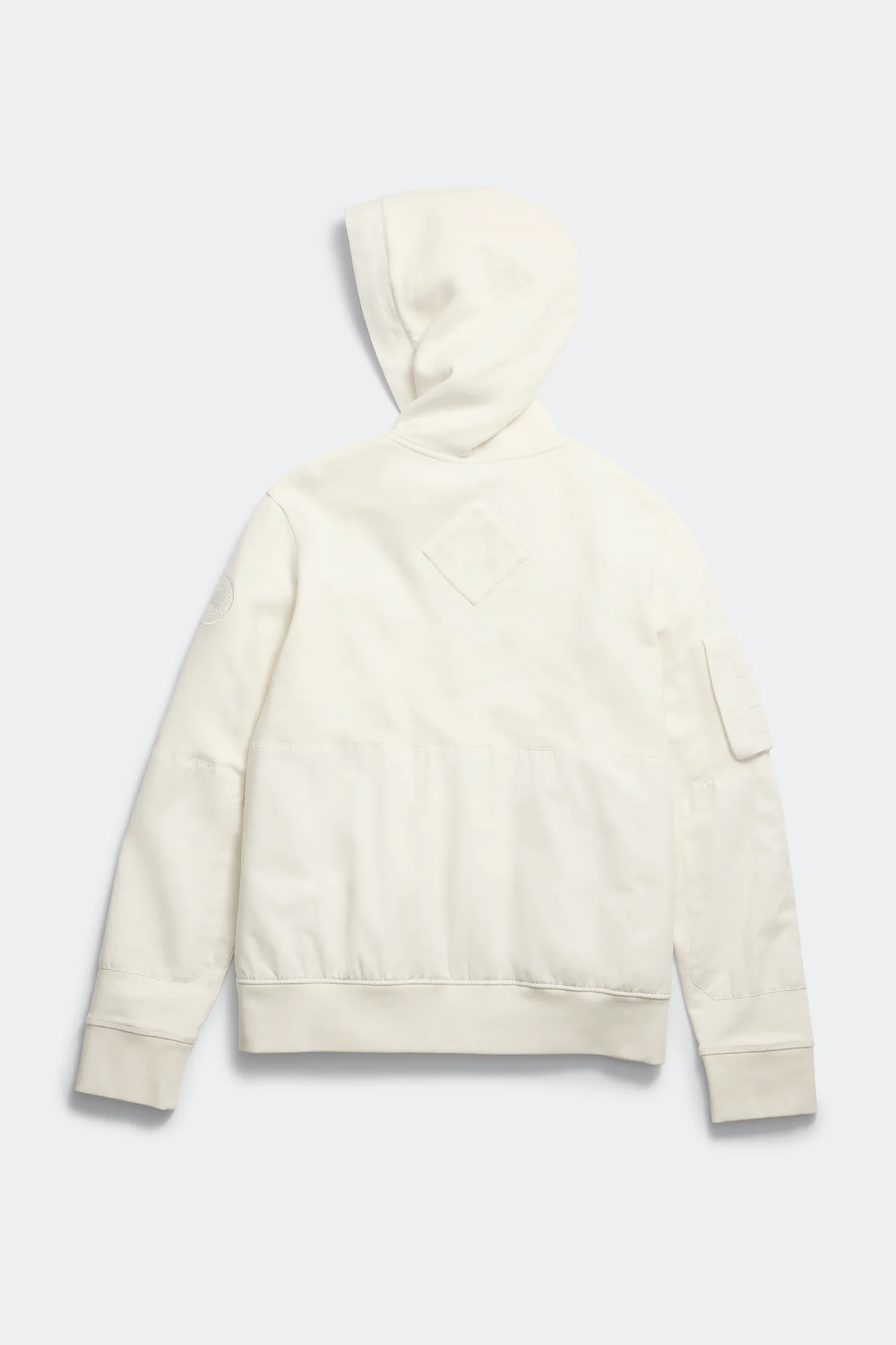 Ferris Full Zip Hoodie - Image 14