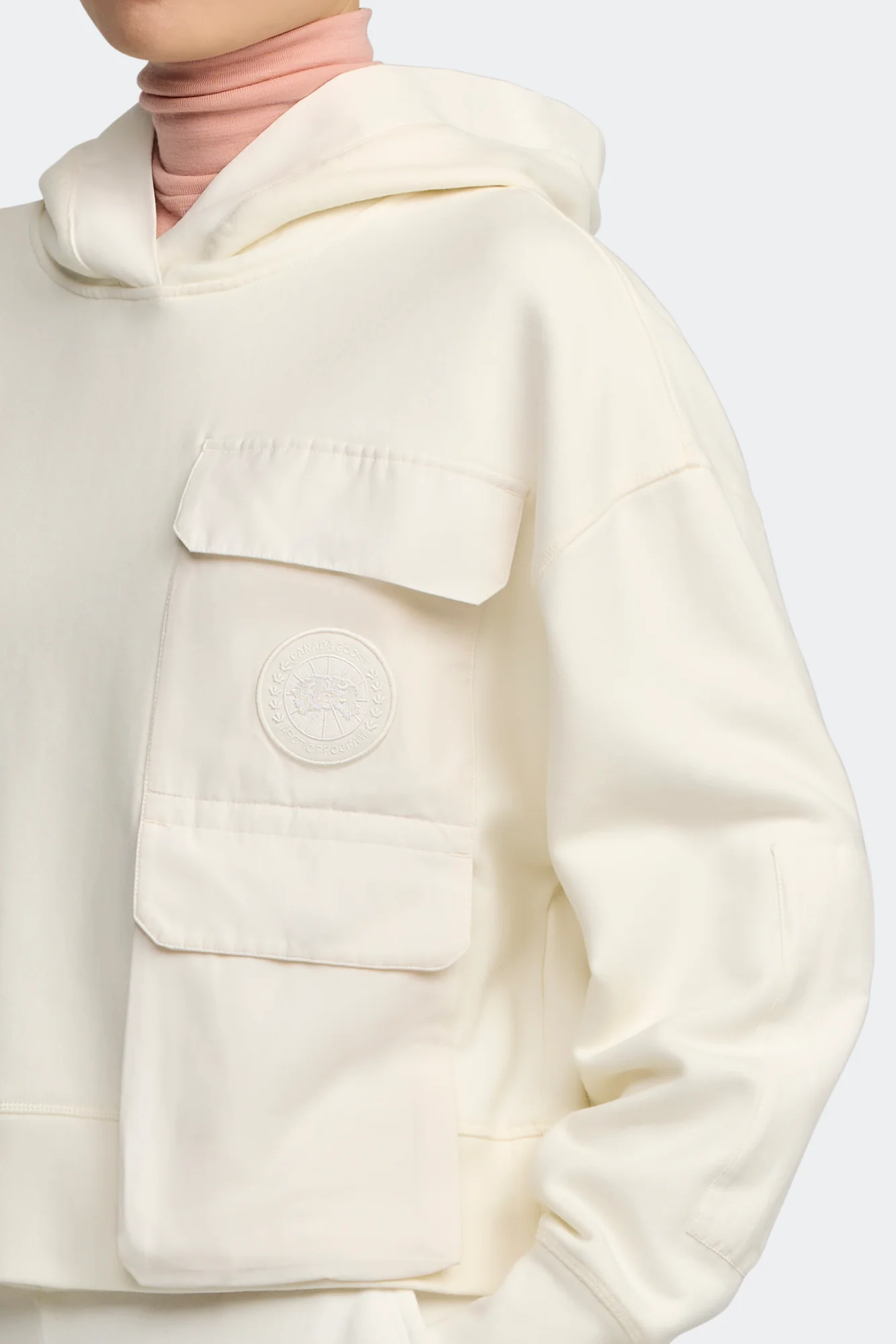 Ferris Full Zip Hoodie - Image 19
