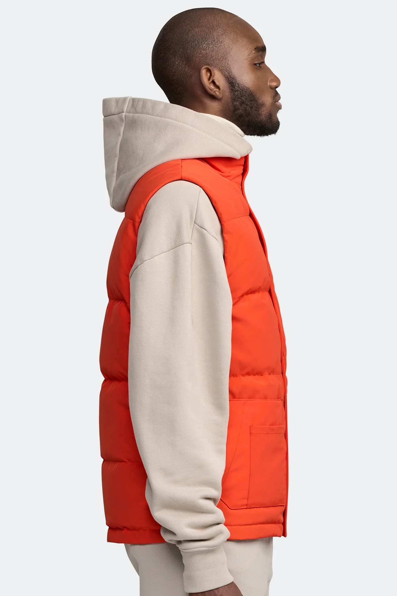 Freestyle Crew Vest - Image 3