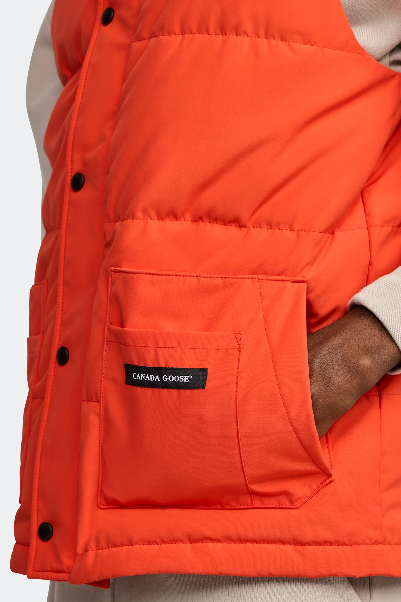 Freestyle Crew Vest - Image 5