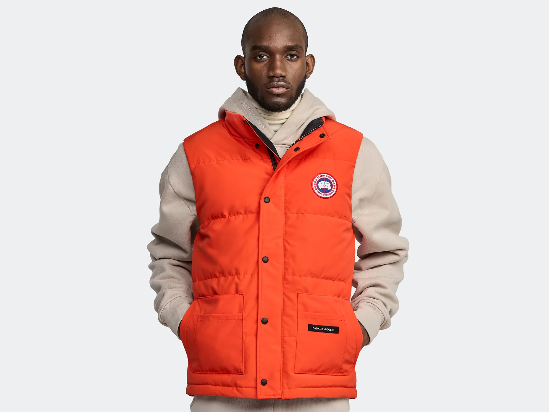 Freestyle Crew Vest - Image 6