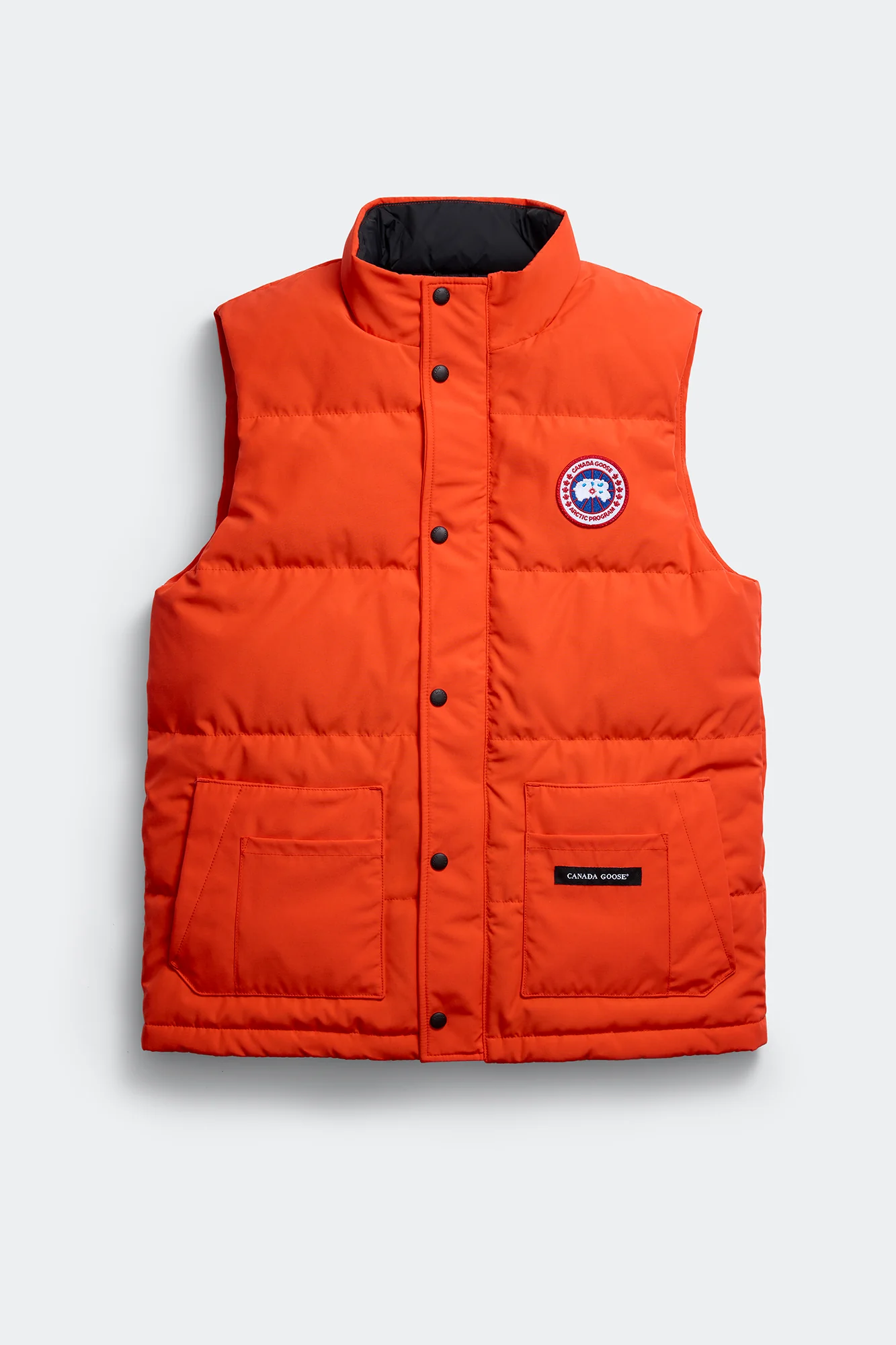 Freestyle Crew Vest - Image 7