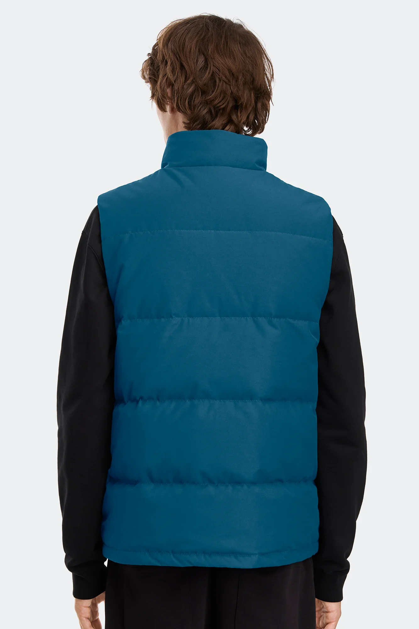 Freestyle Crew Vest Black Label - Image 4