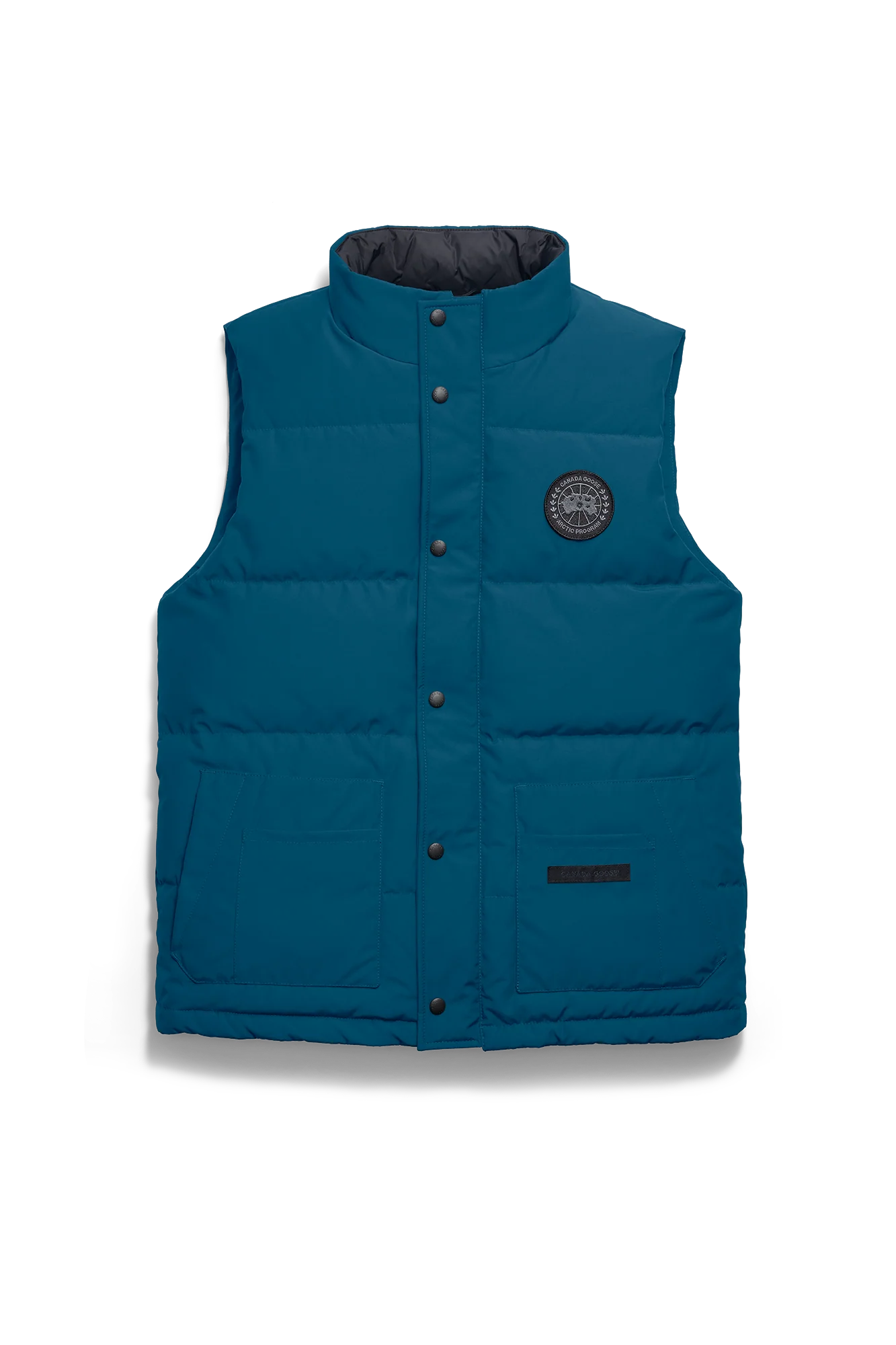 Freestyle Crew Vest Black Label - Image 6