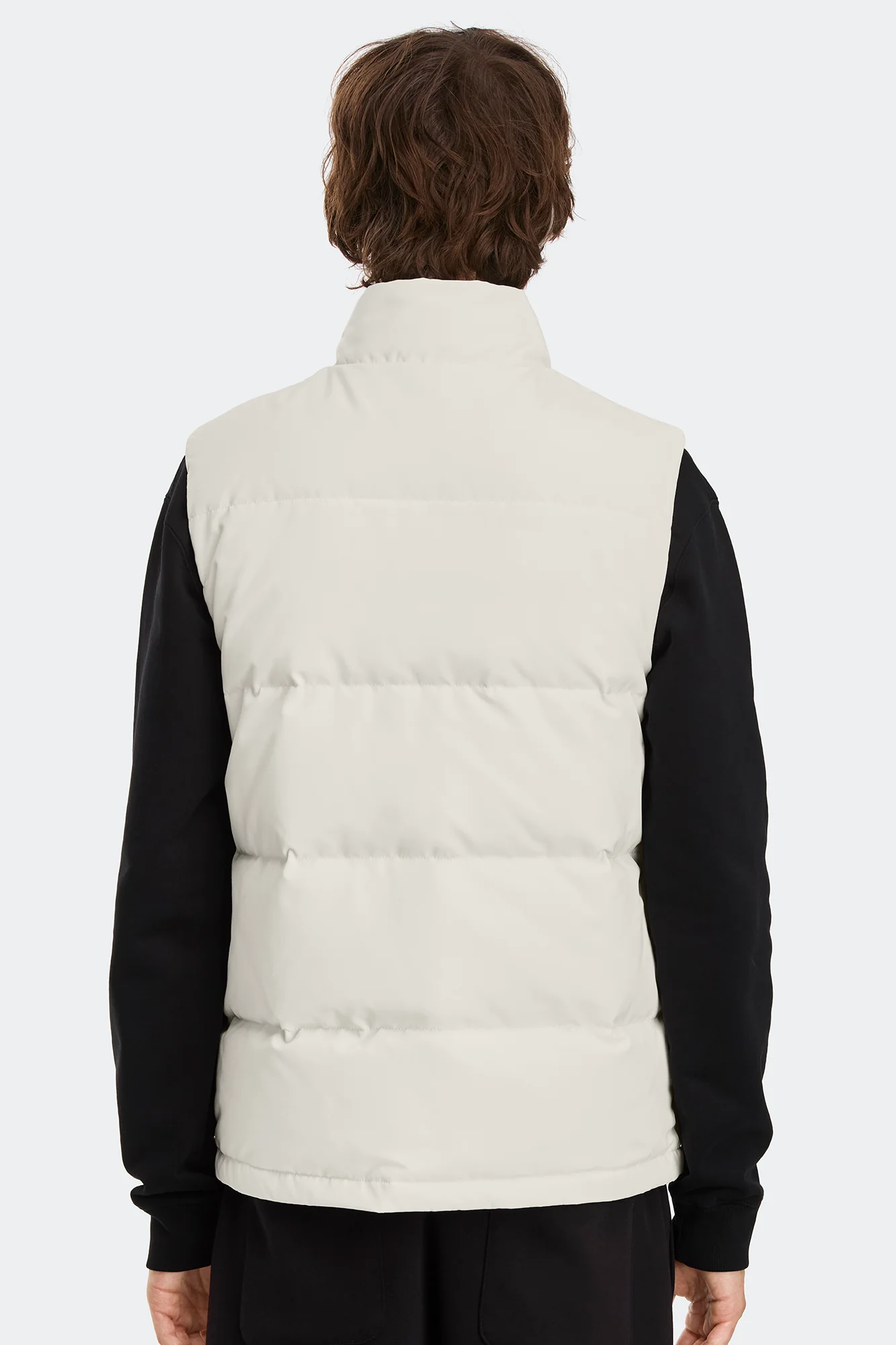 Freestyle Crew Vest Black Label - Image 5