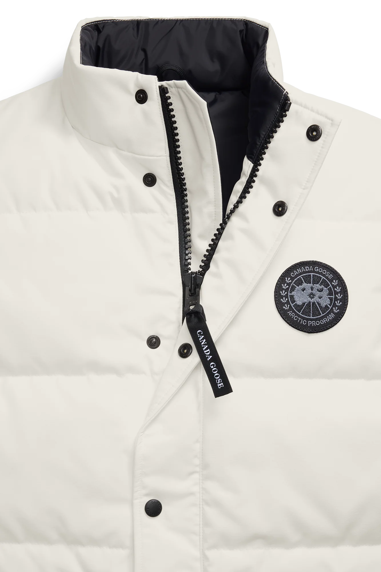 Freestyle Crew Vest Black Label - Image 8