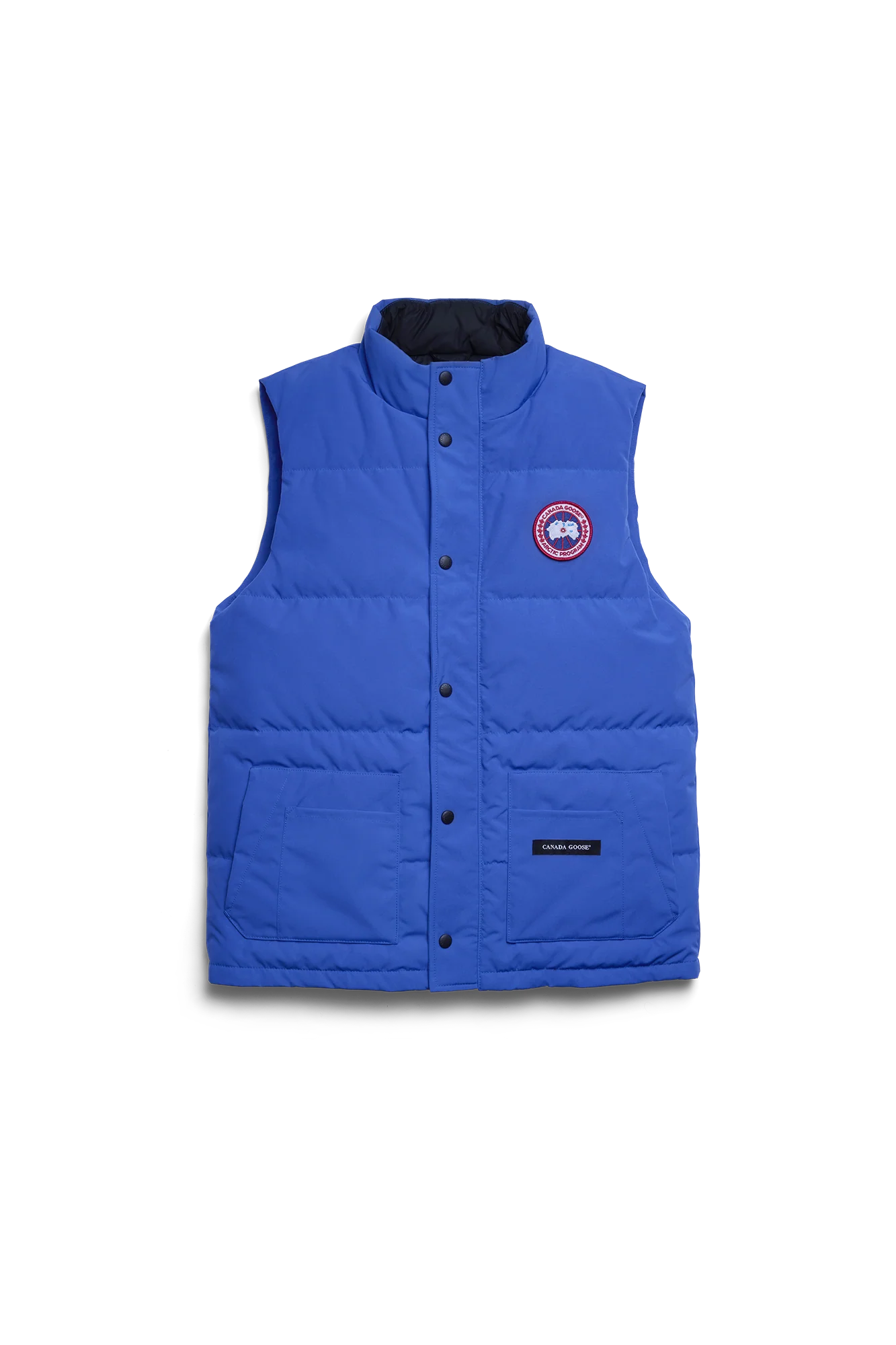 Freestyle Crew Vest PBI - Image 7