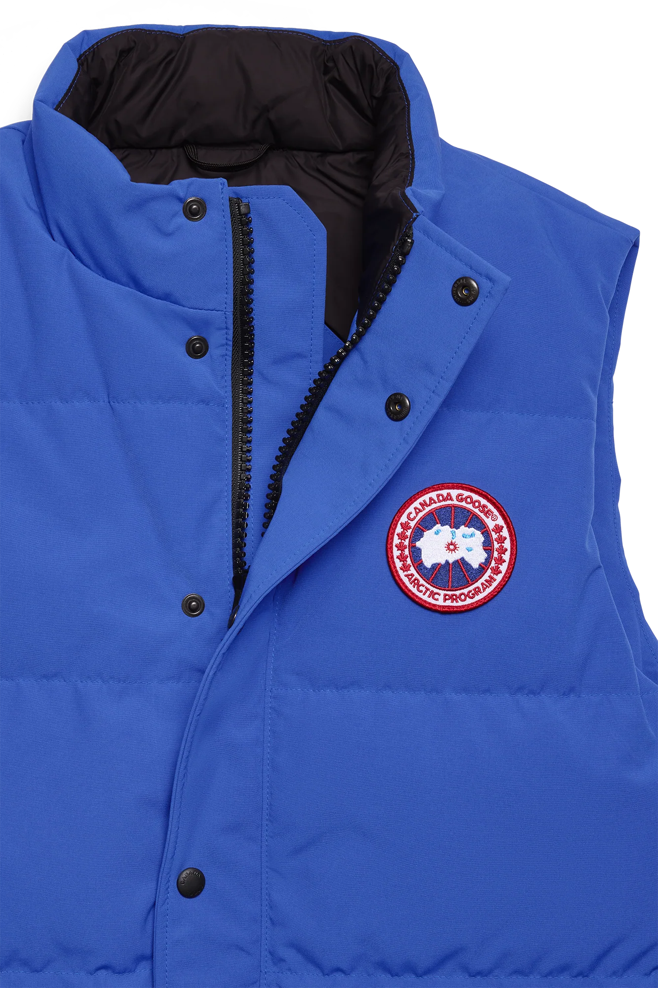 Freestyle Crew Vest PBI - Image 8