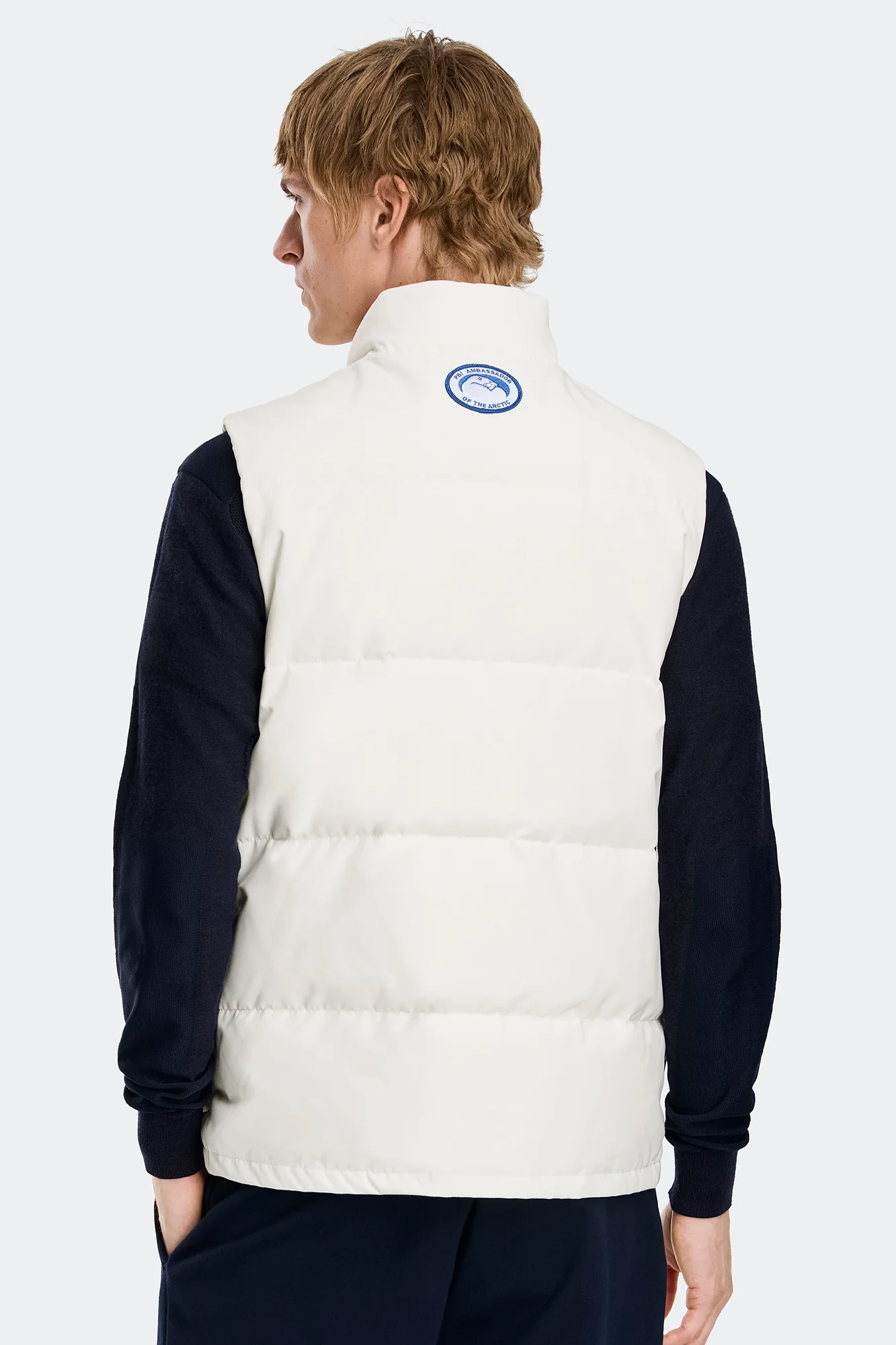 Freestyle Crew Vest PBI - Image 5