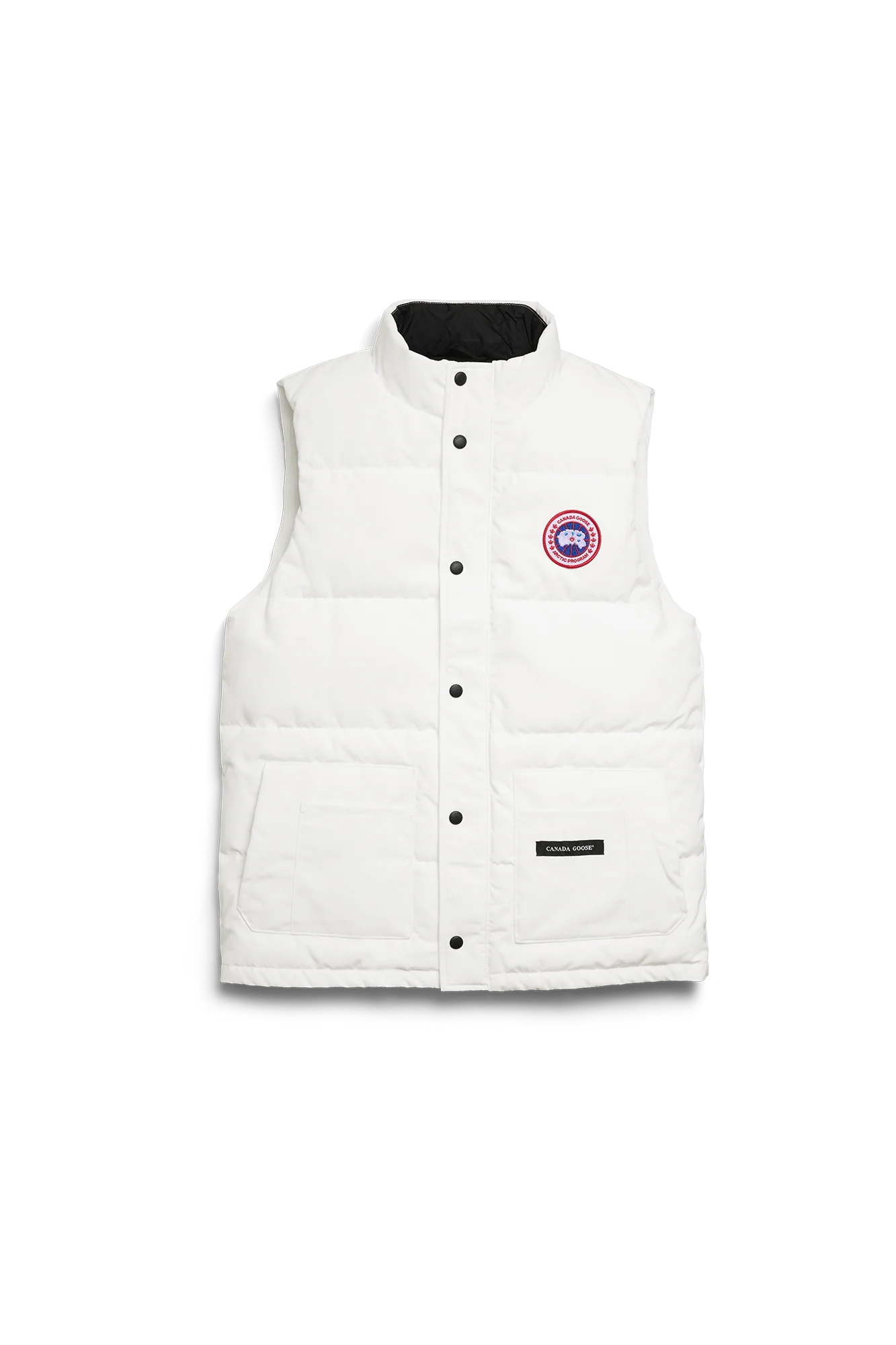 Freestyle Crew Vest PBI - Image 7