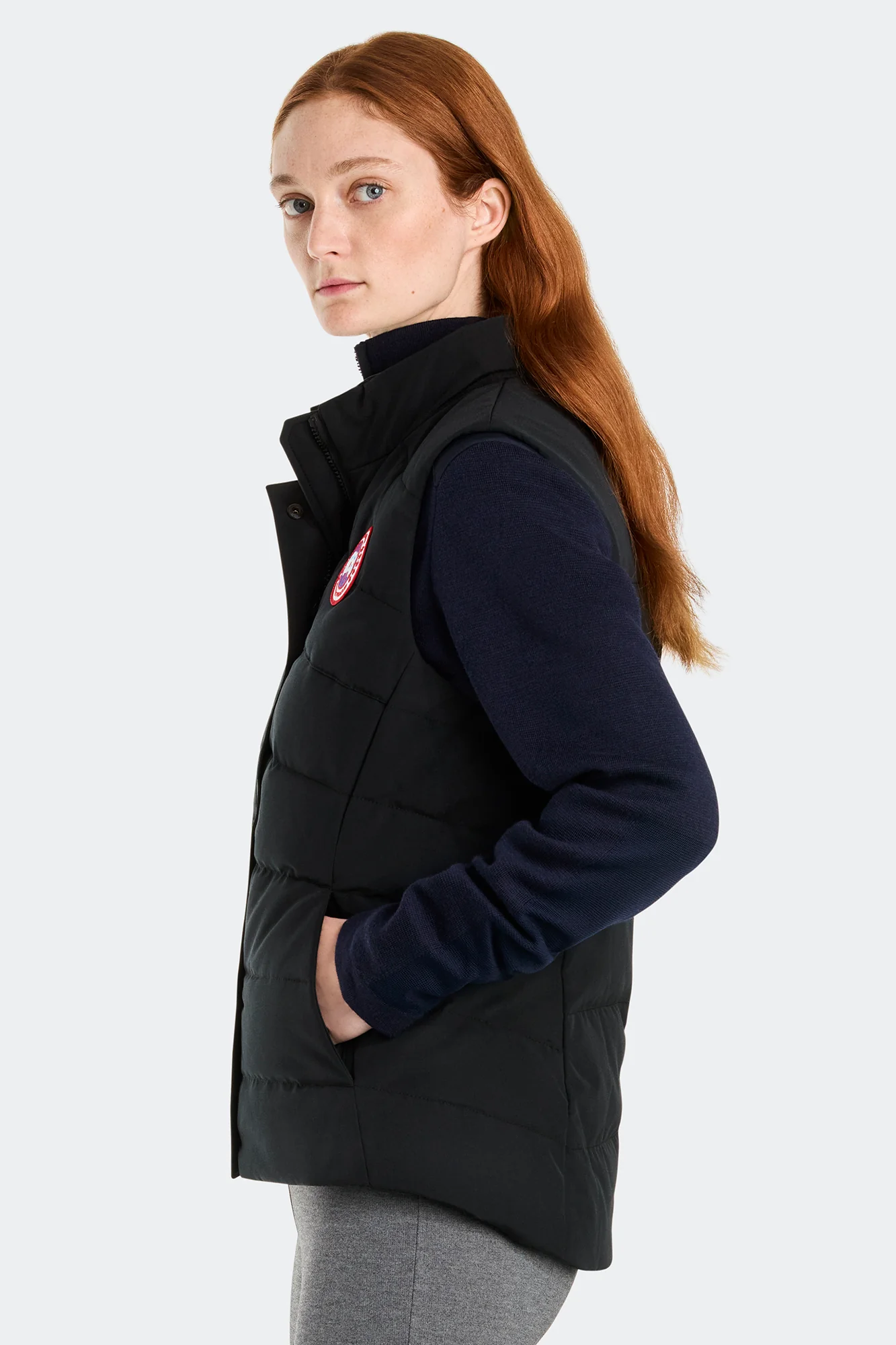 Freestyle Vest - Image 3
