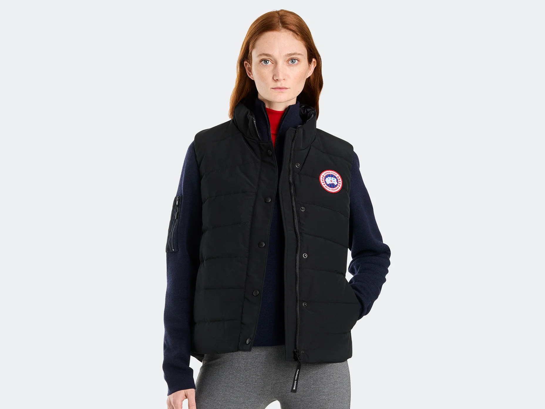 Freestyle Vest - Image 6