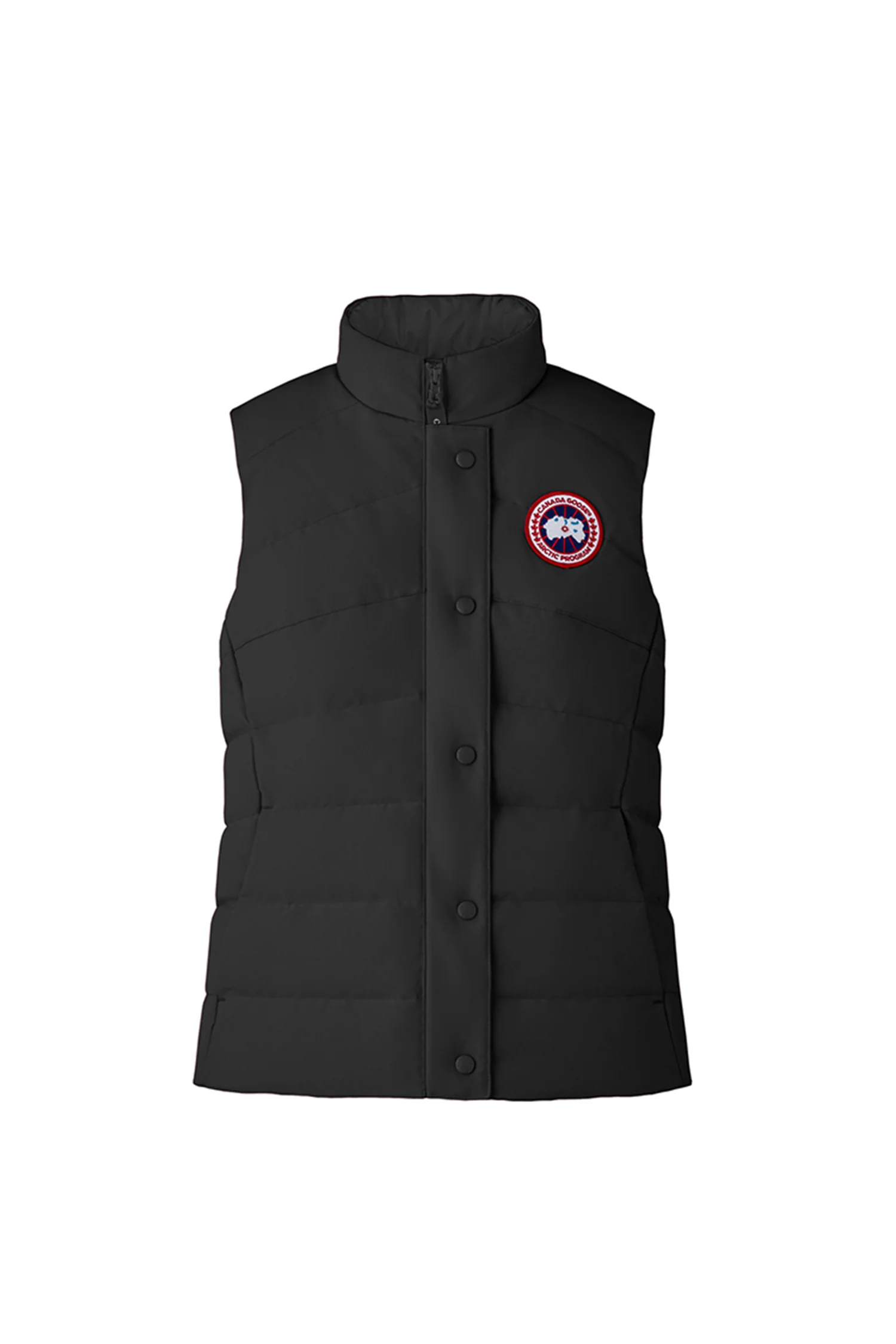 Freestyle Vest - Image 9