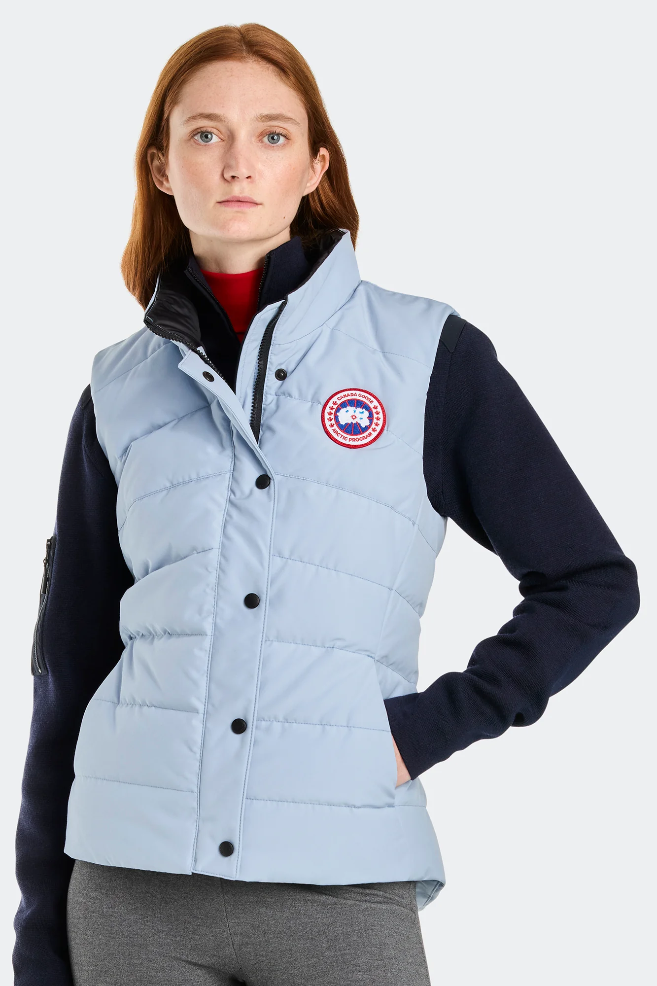 Freestyle Vest - Image 3