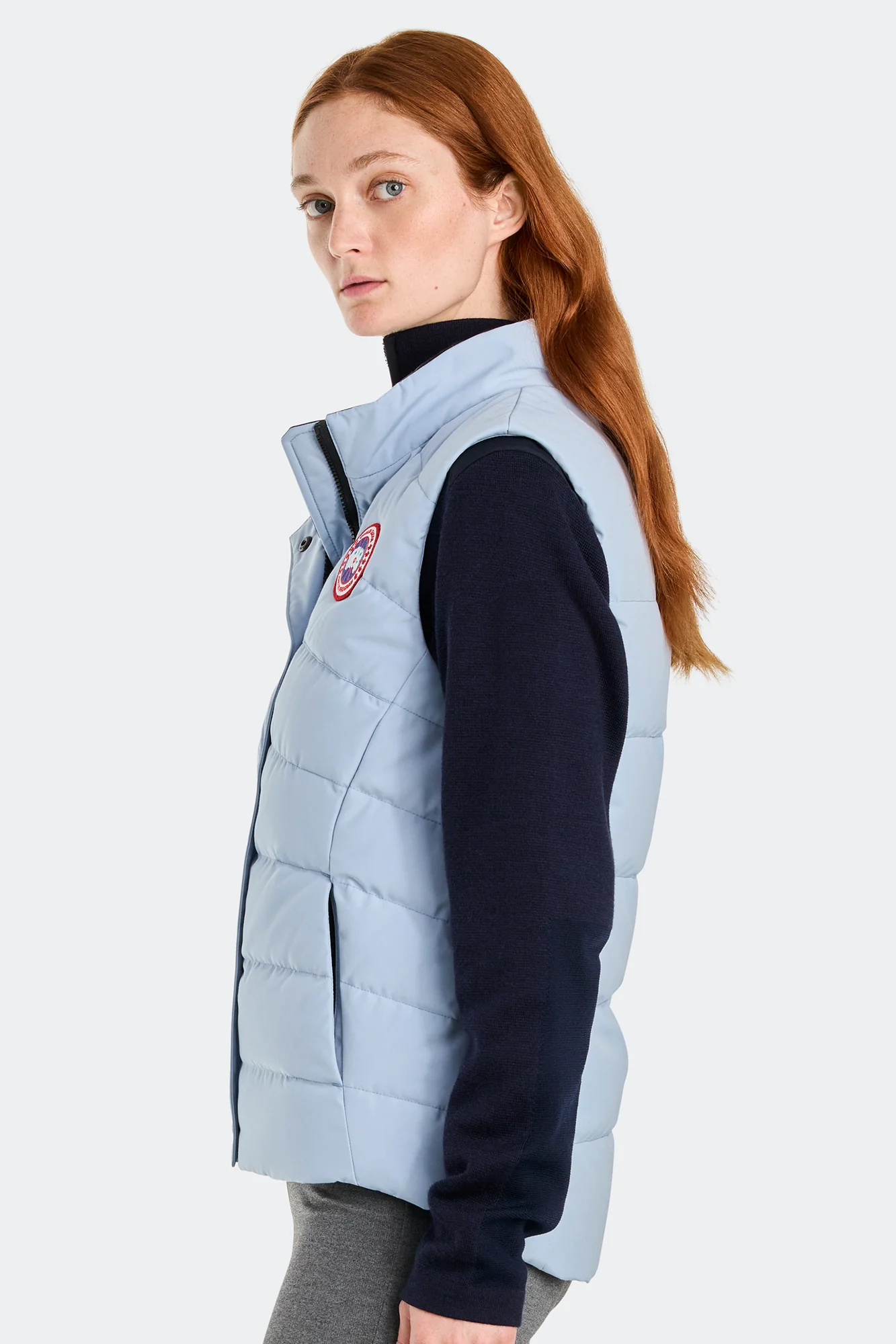 Freestyle Vest - Image 4