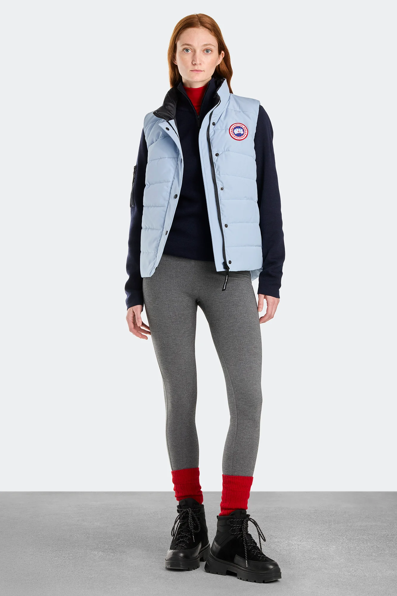 Freestyle Vest - Image 7