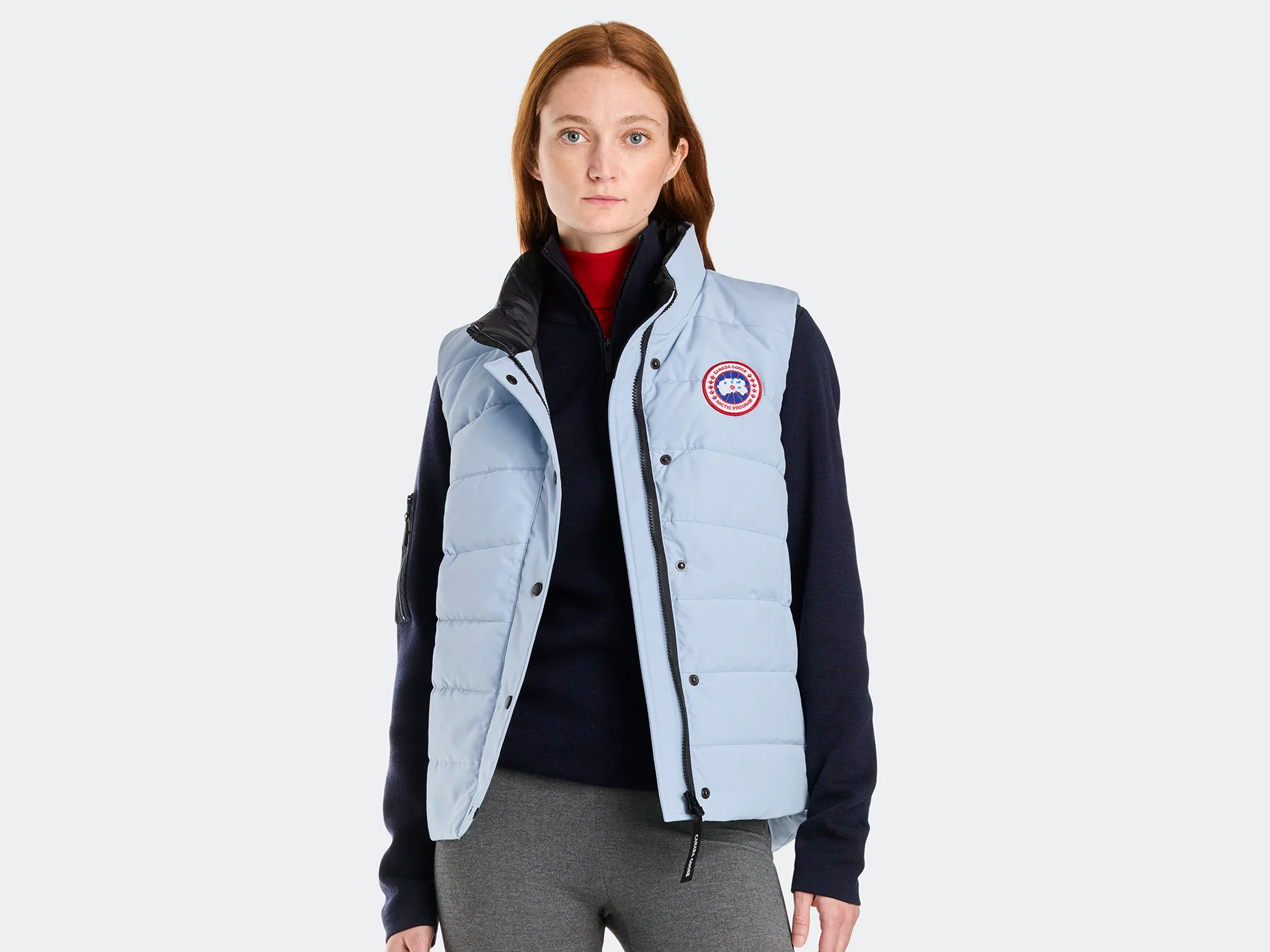 Freestyle Vest - Image 8