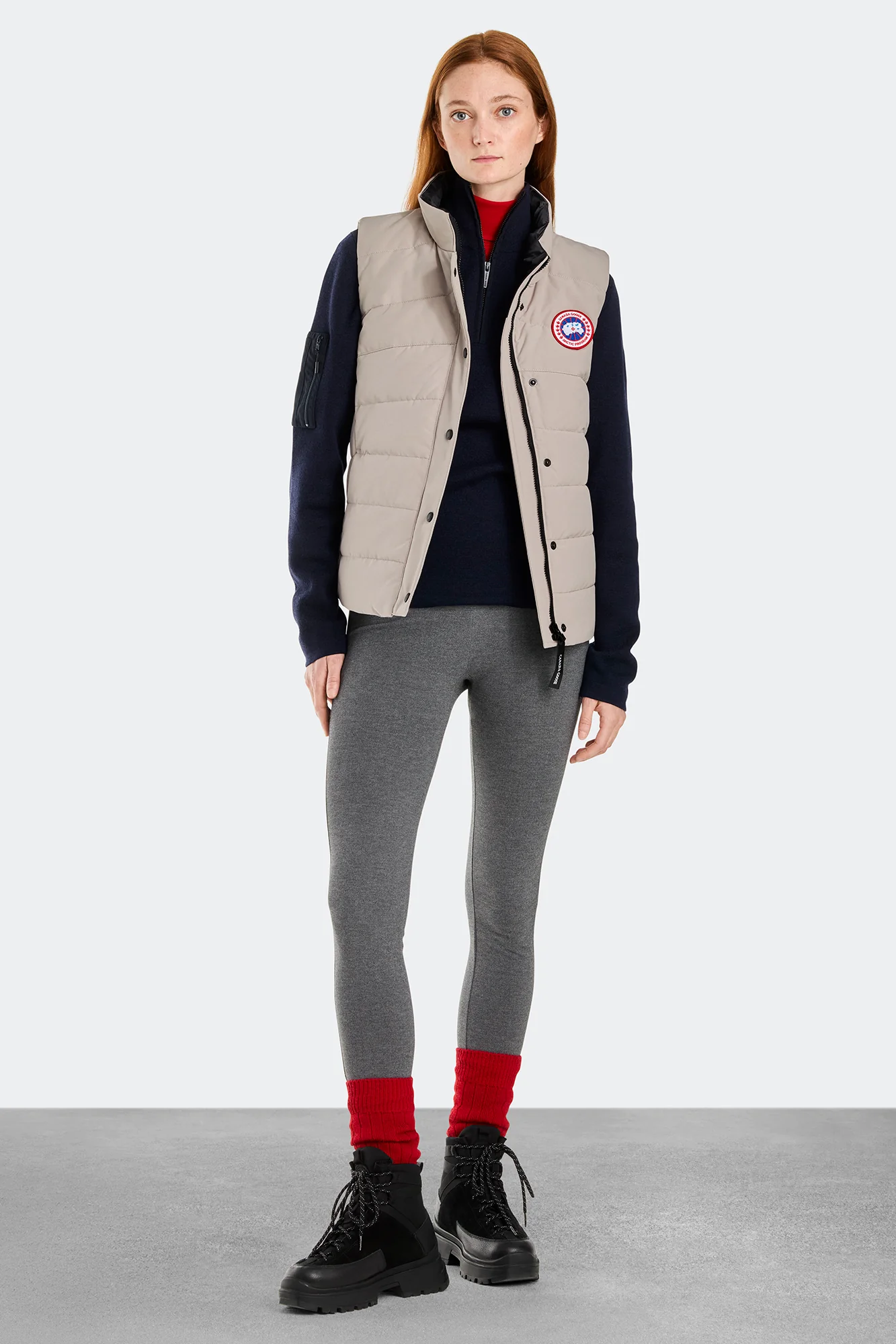 Freestyle Vest - Image 10