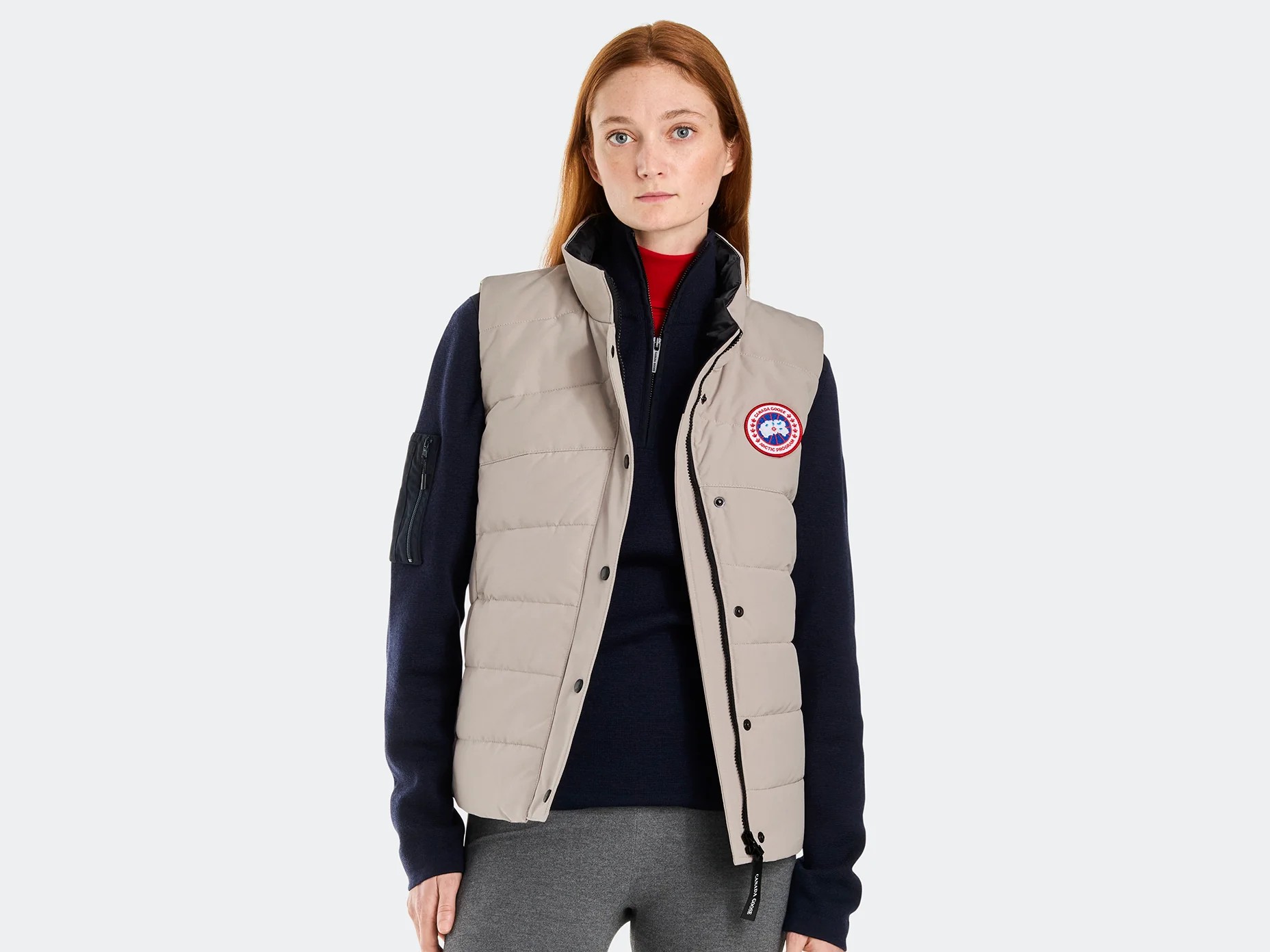 Freestyle Vest - Image 11