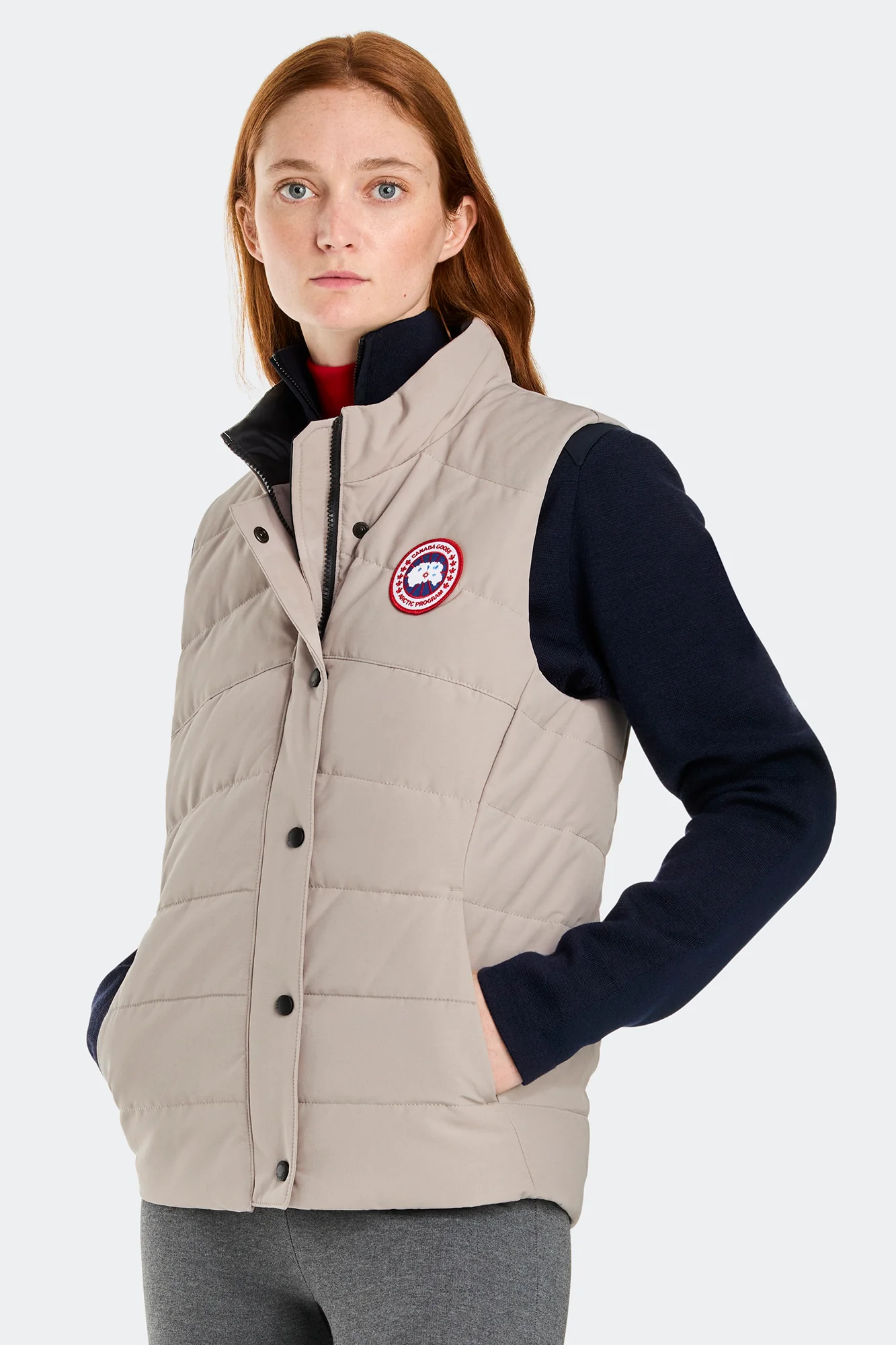 Freestyle Vest - Image 3