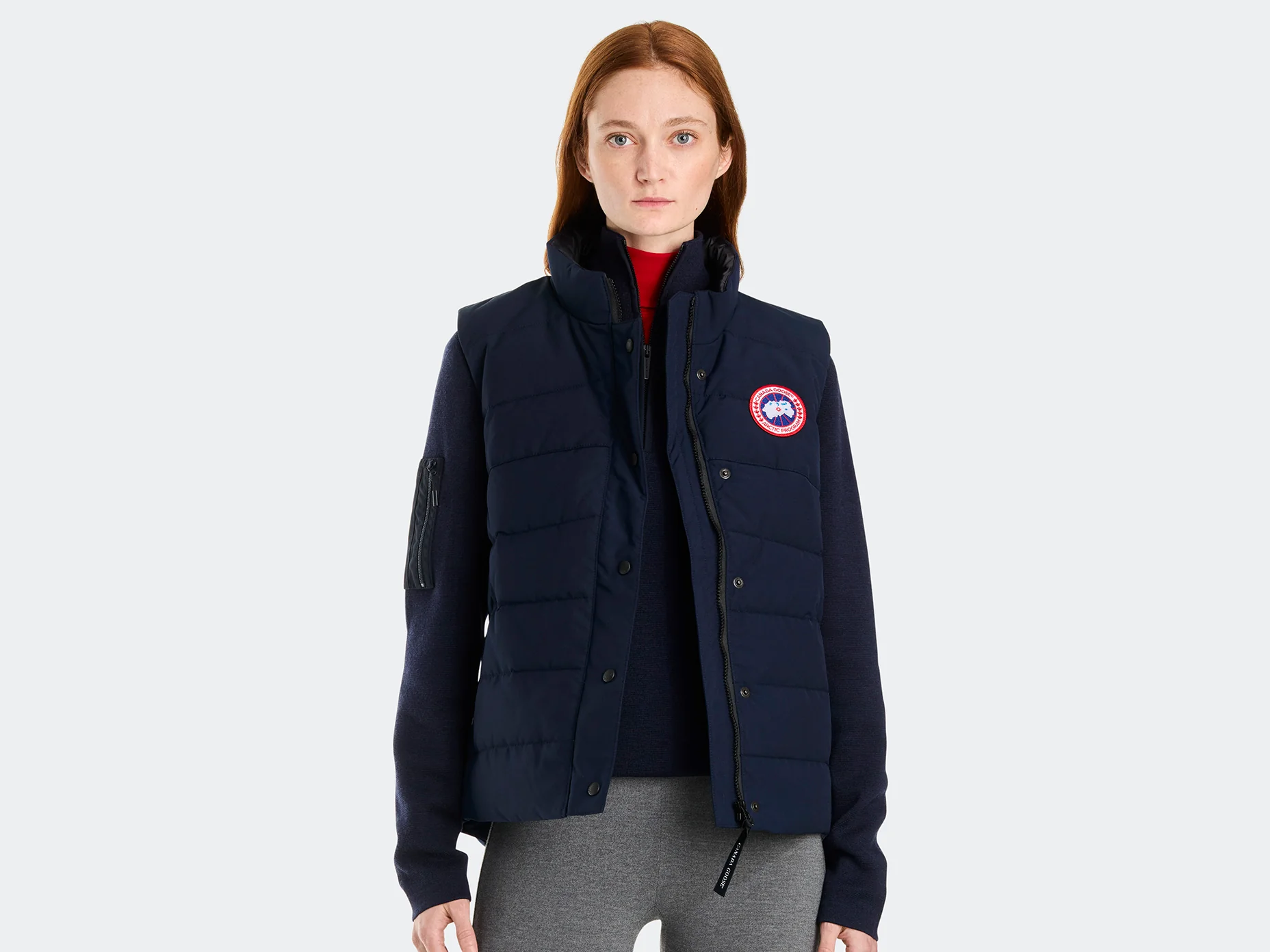 Freestyle Vest - Image 11