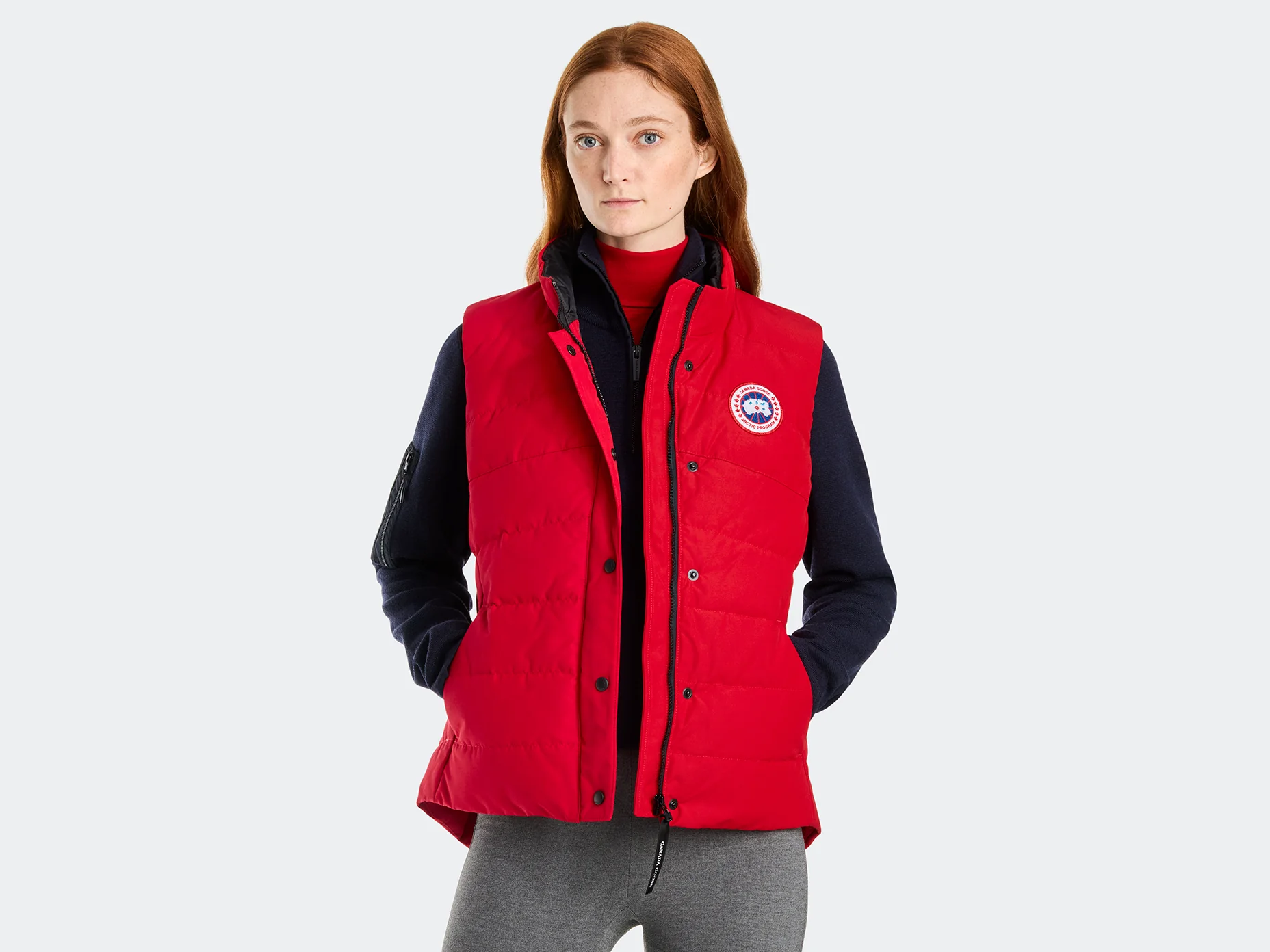 Freestyle Vest - Image 11