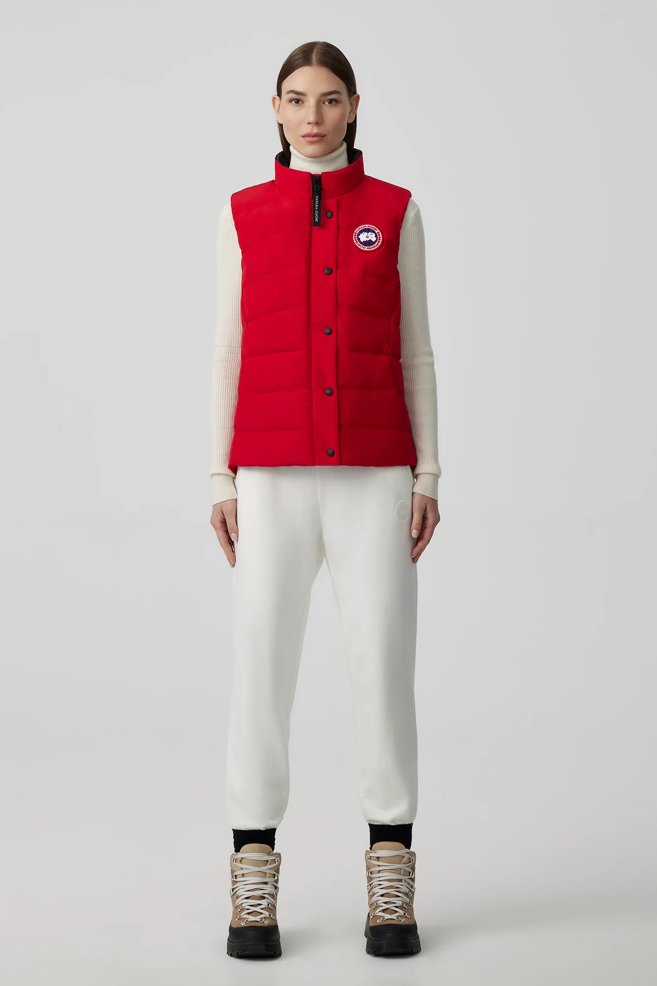 Freestyle Vest - Image 19