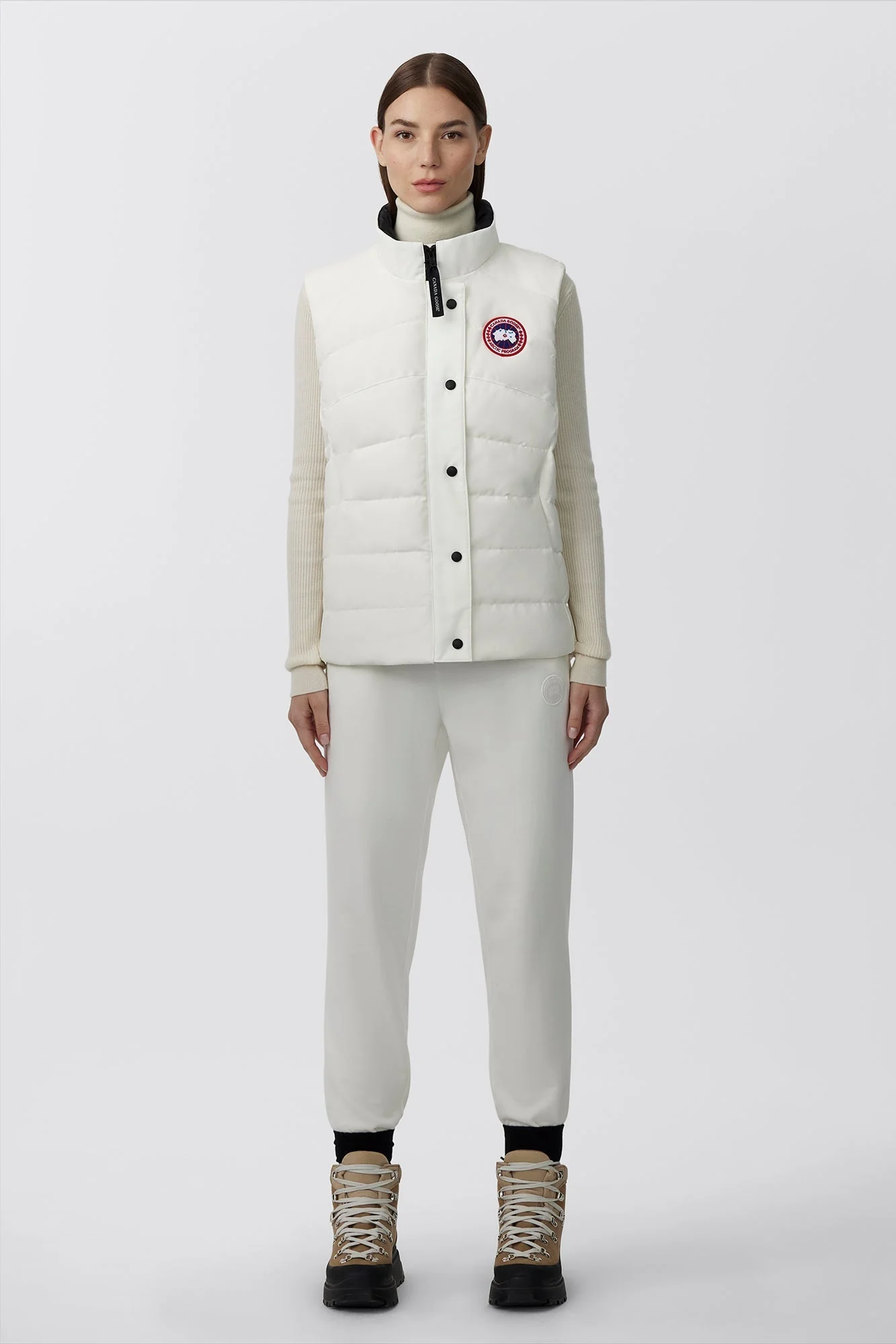 Freestyle Vest