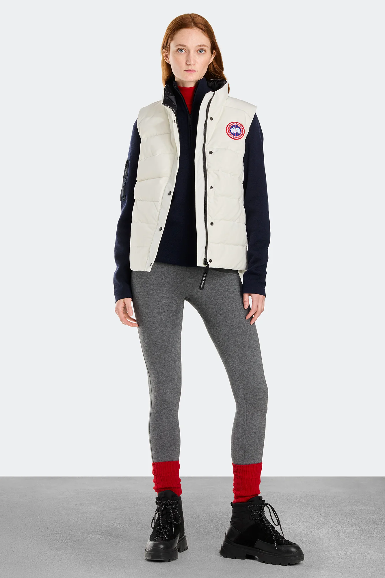 Freestyle Vest - Image 2