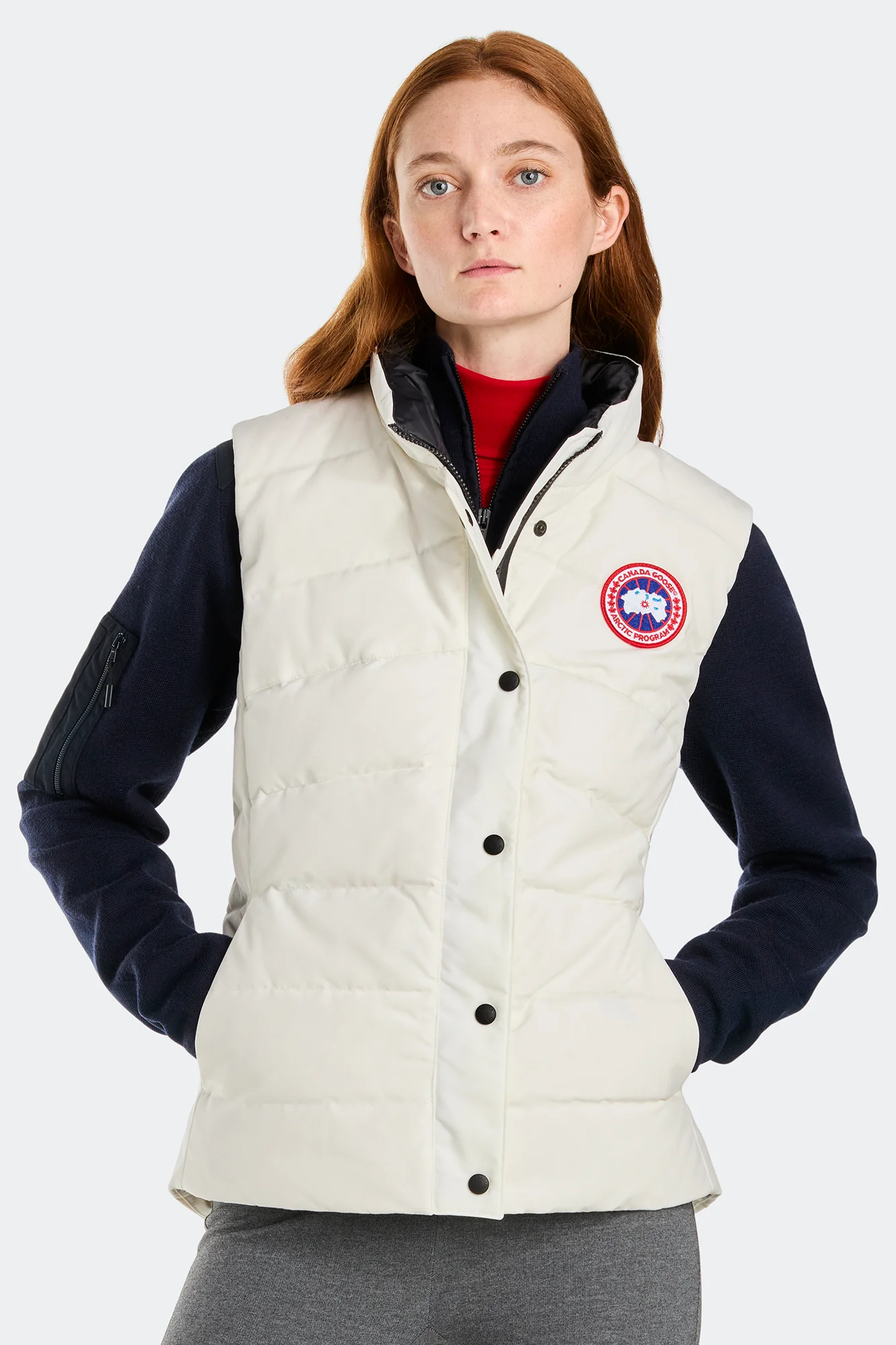 Freestyle Vest - Image 5