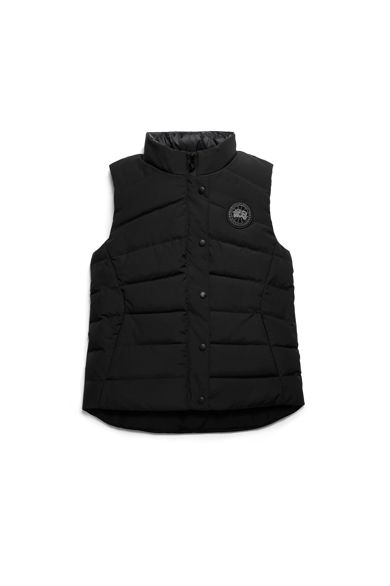 Freestyle Vest Black Label - Image 10