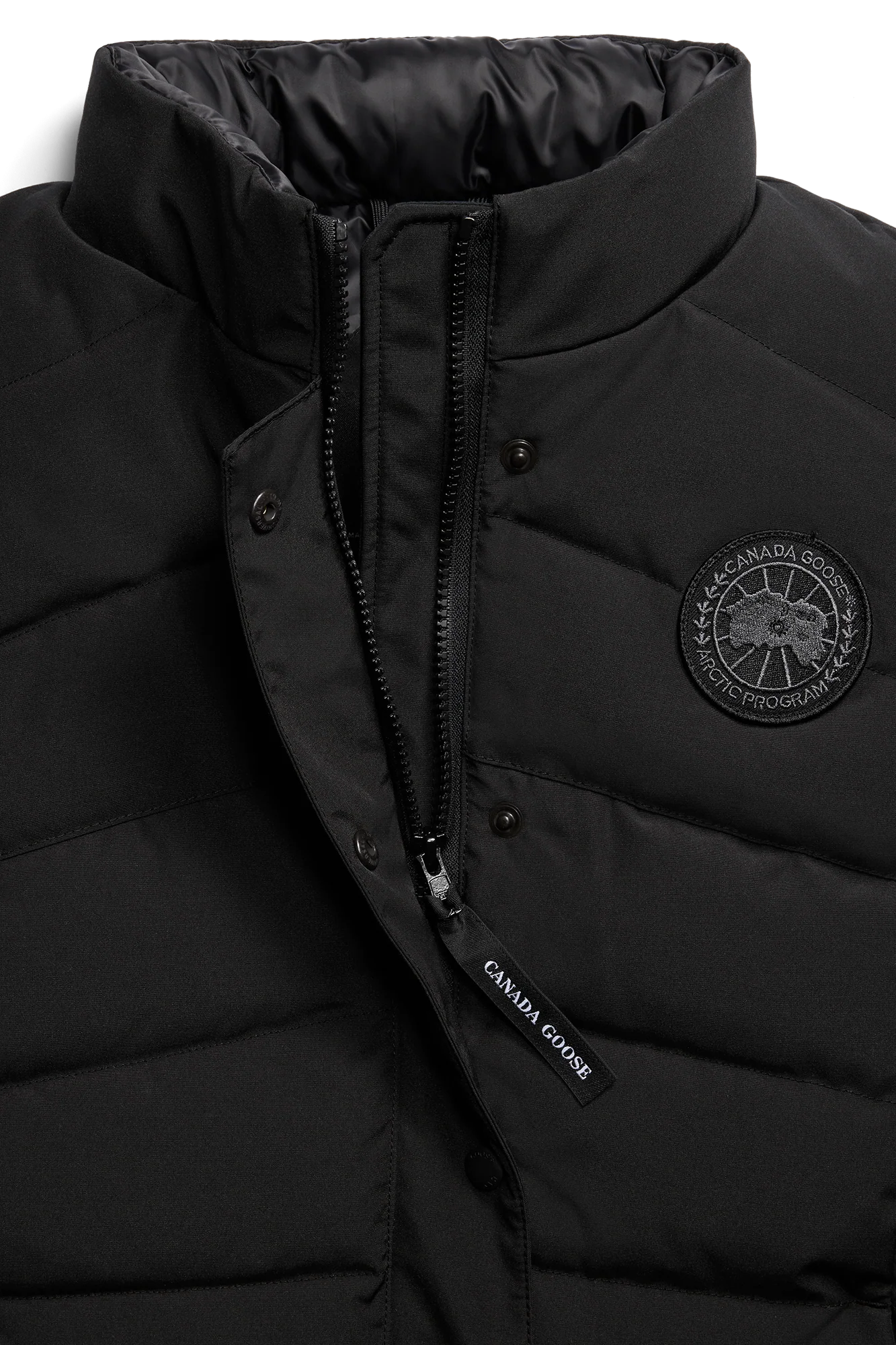 Freestyle Vest Black Label - Image 11