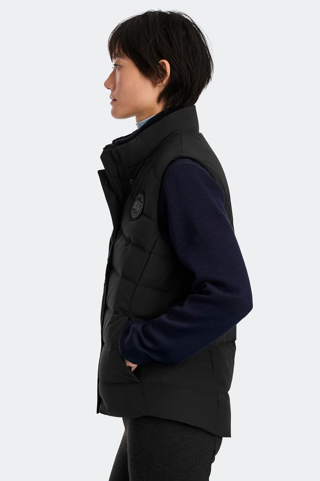 Freestyle Vest Black Label - Image 3