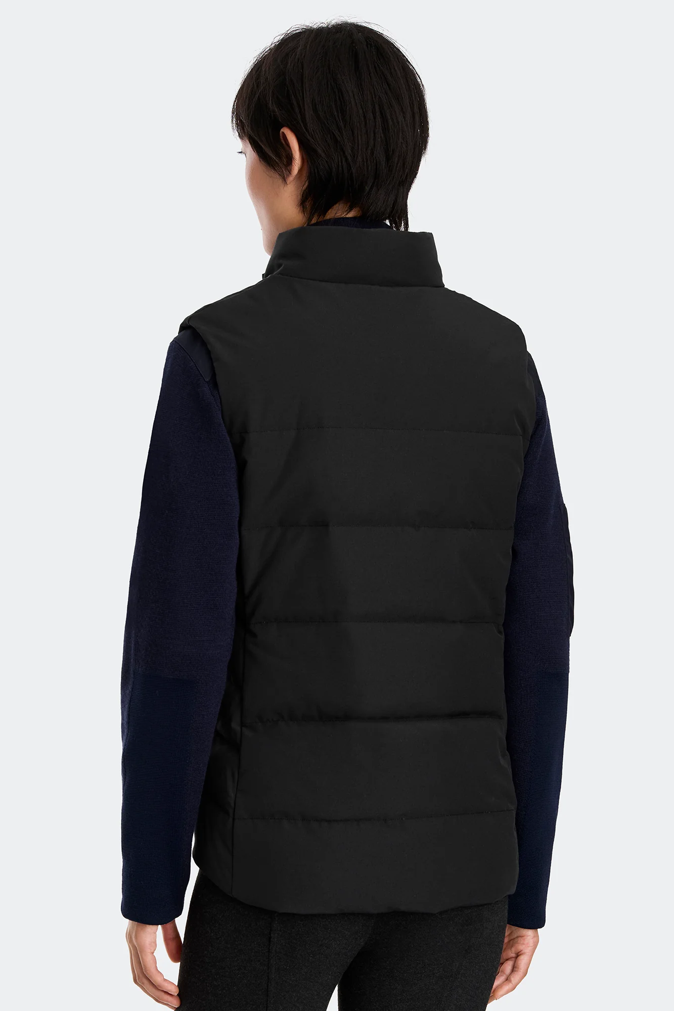 Freestyle Vest Black Label - Image 5